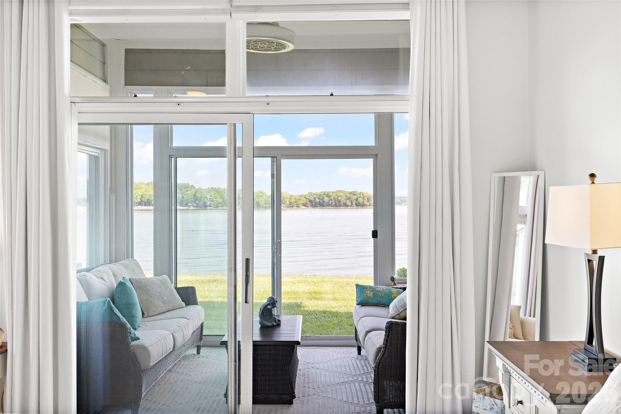 Lake Club - Residential