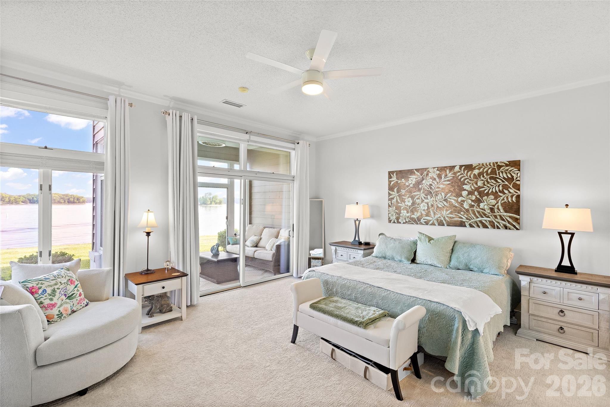 Lake Club - Residential