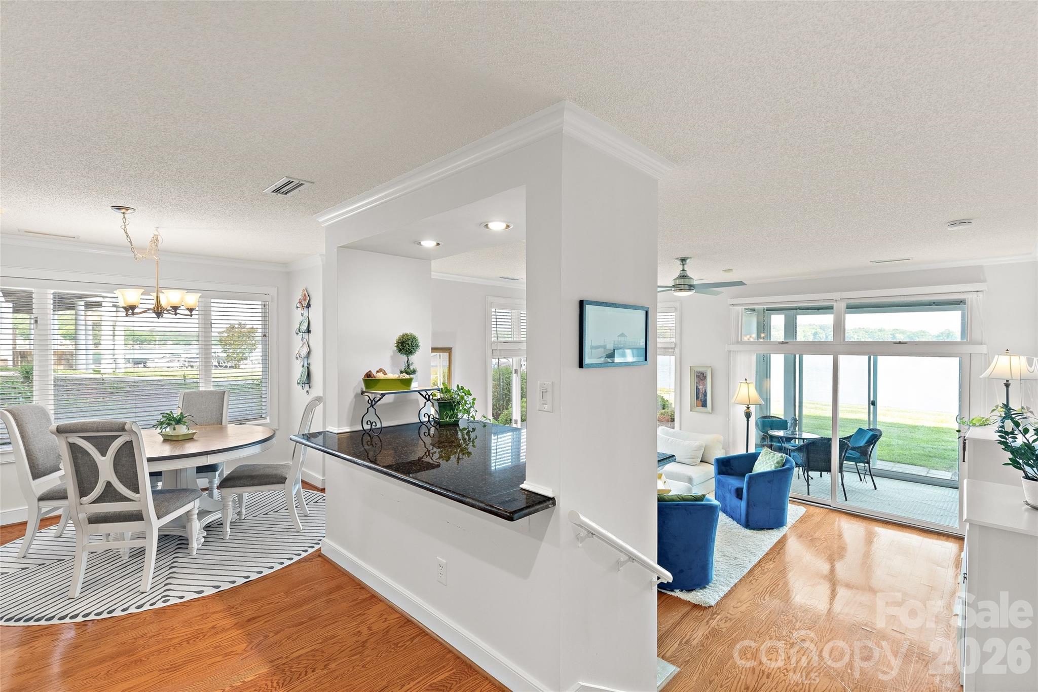 Lake Club - Residential