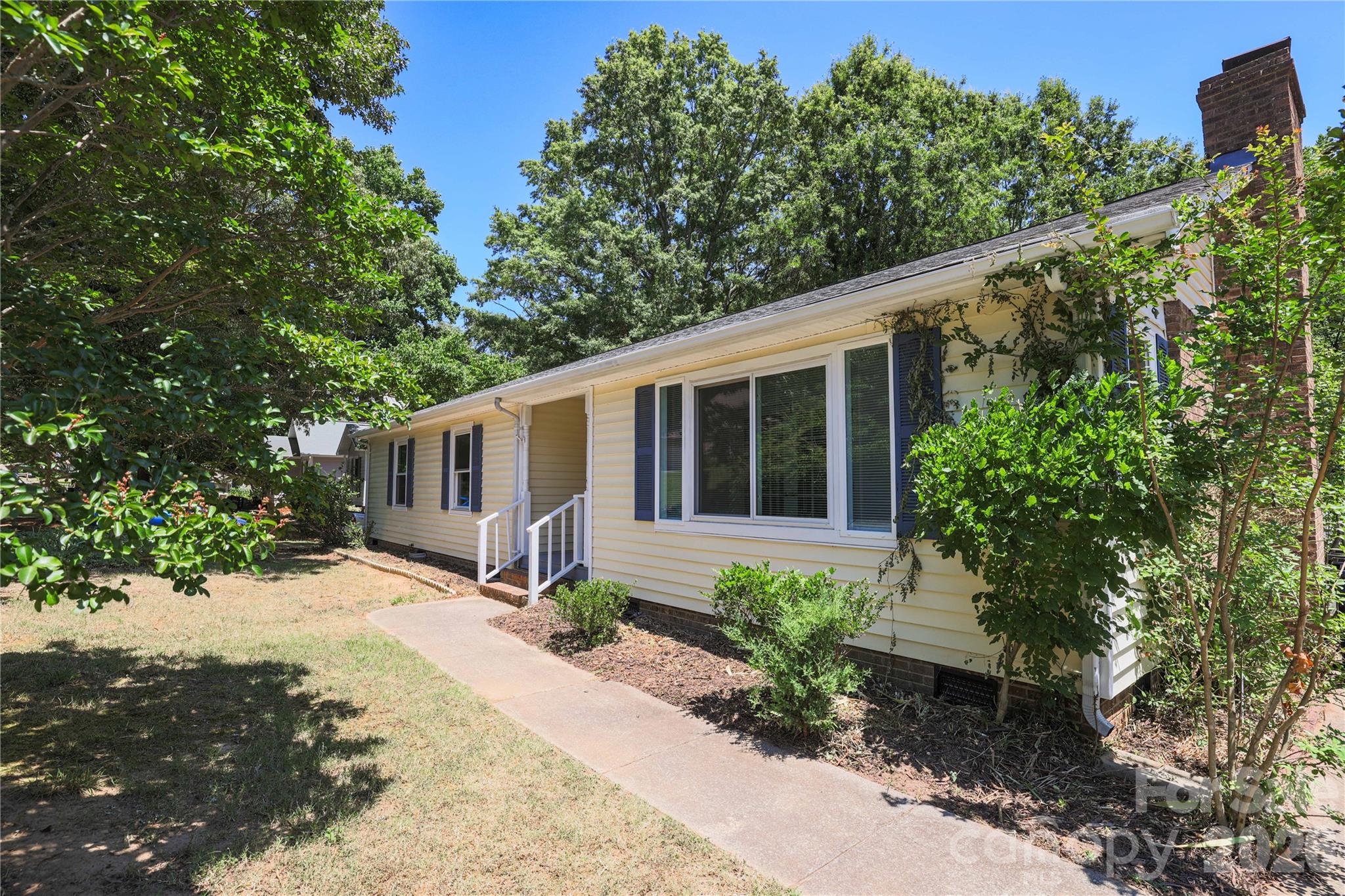 Wood Ridge - Residential