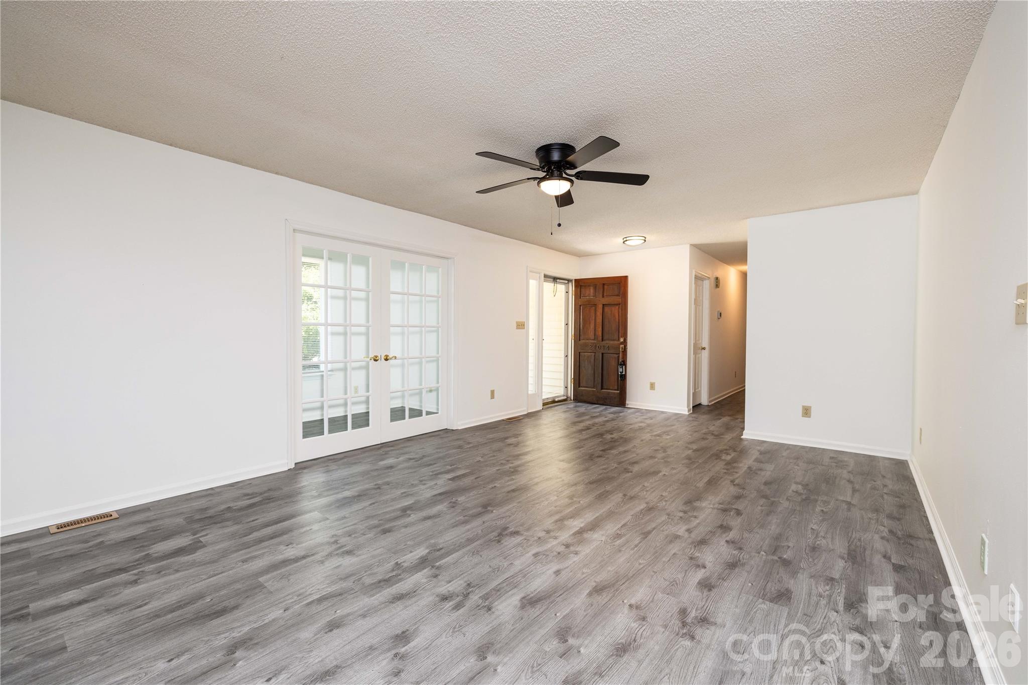 Wood Ridge - Residential