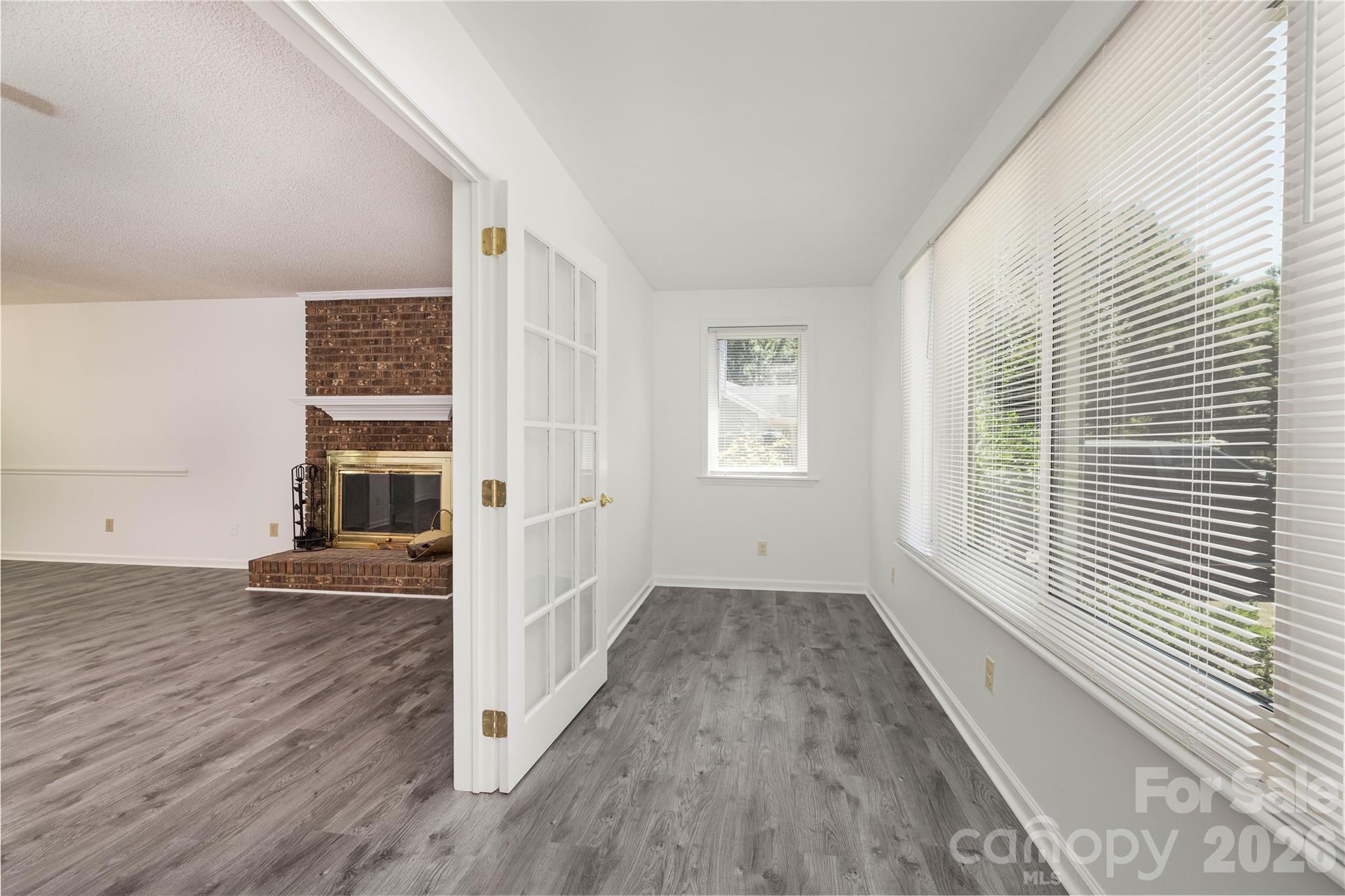 Wood Ridge - Residential