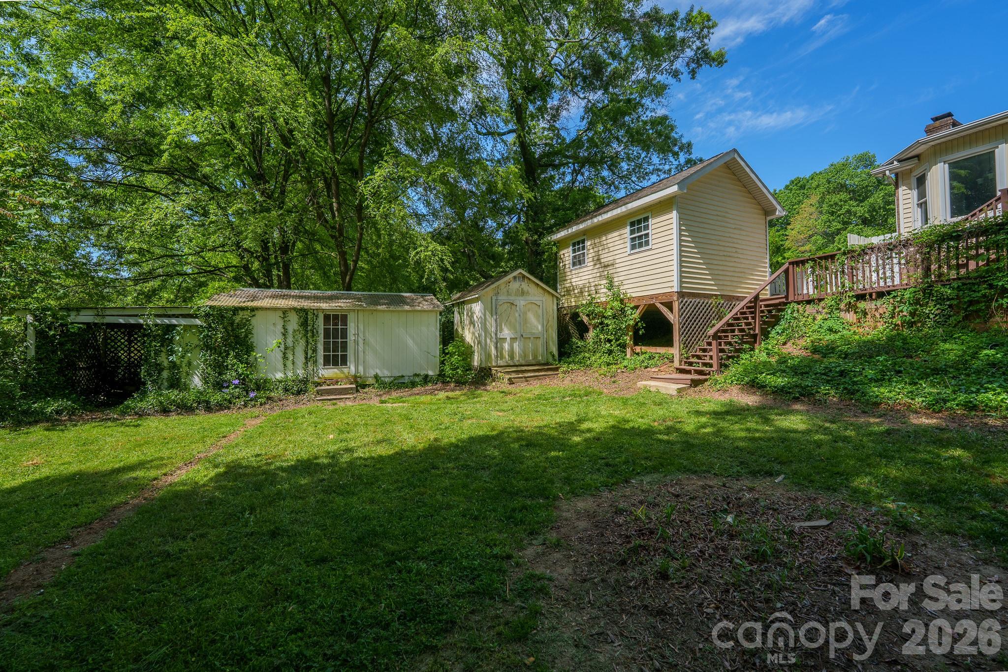 Wood Ridge - Residential