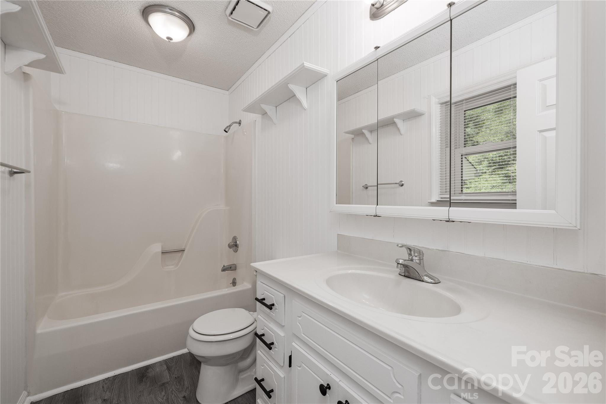 Wood Ridge - Residential