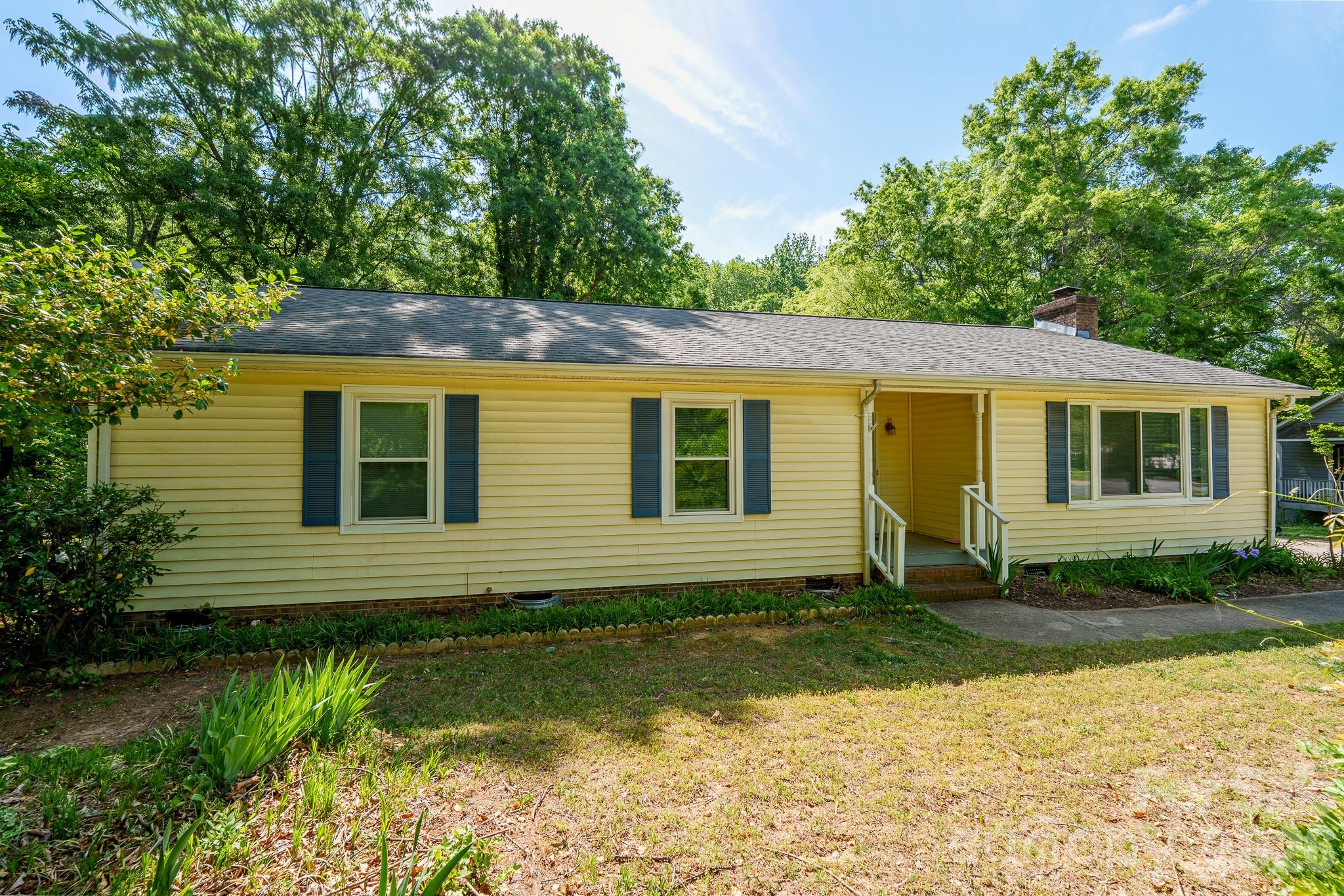 Wood Ridge - Residential