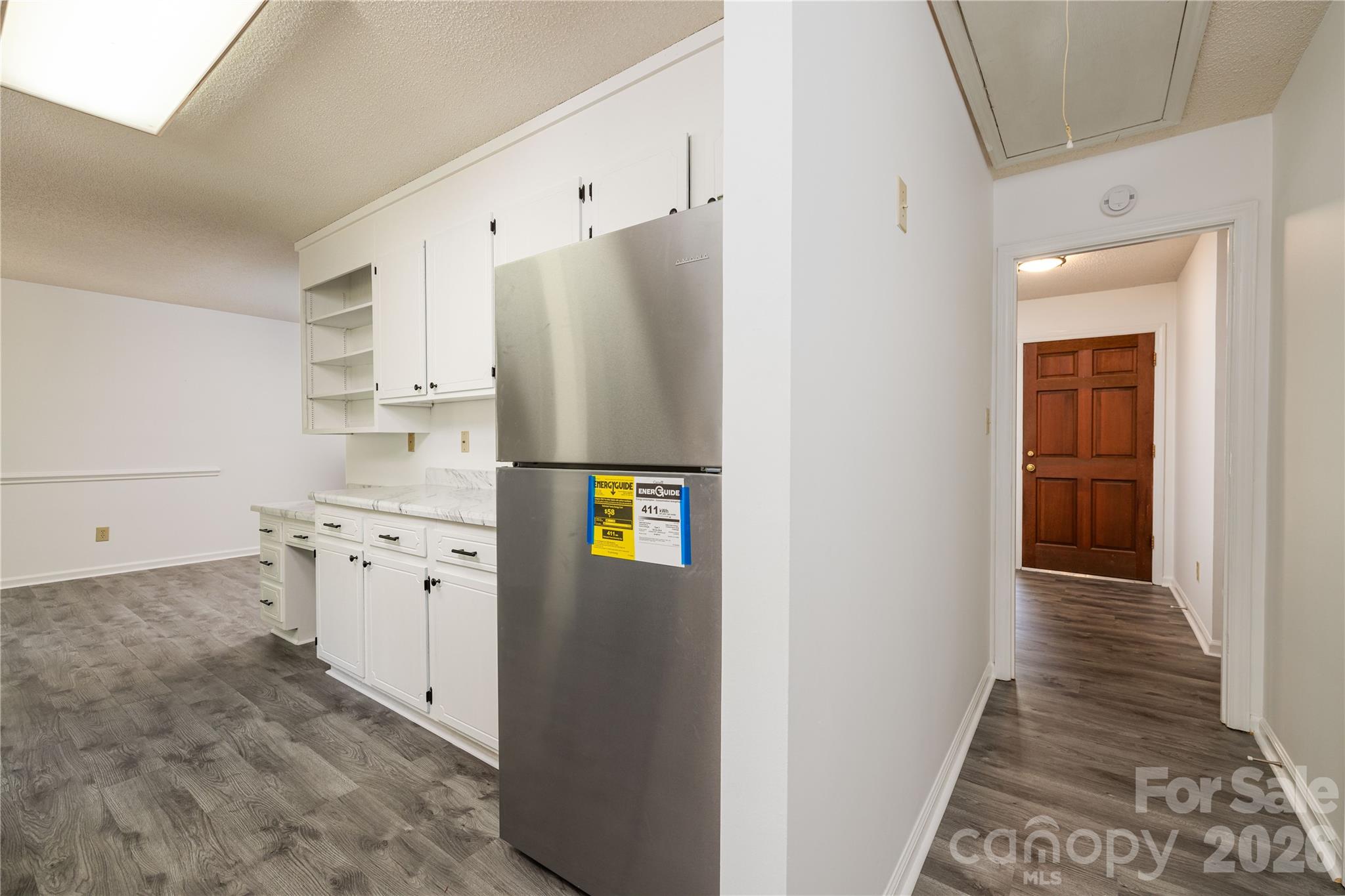 Wood Ridge - Residential