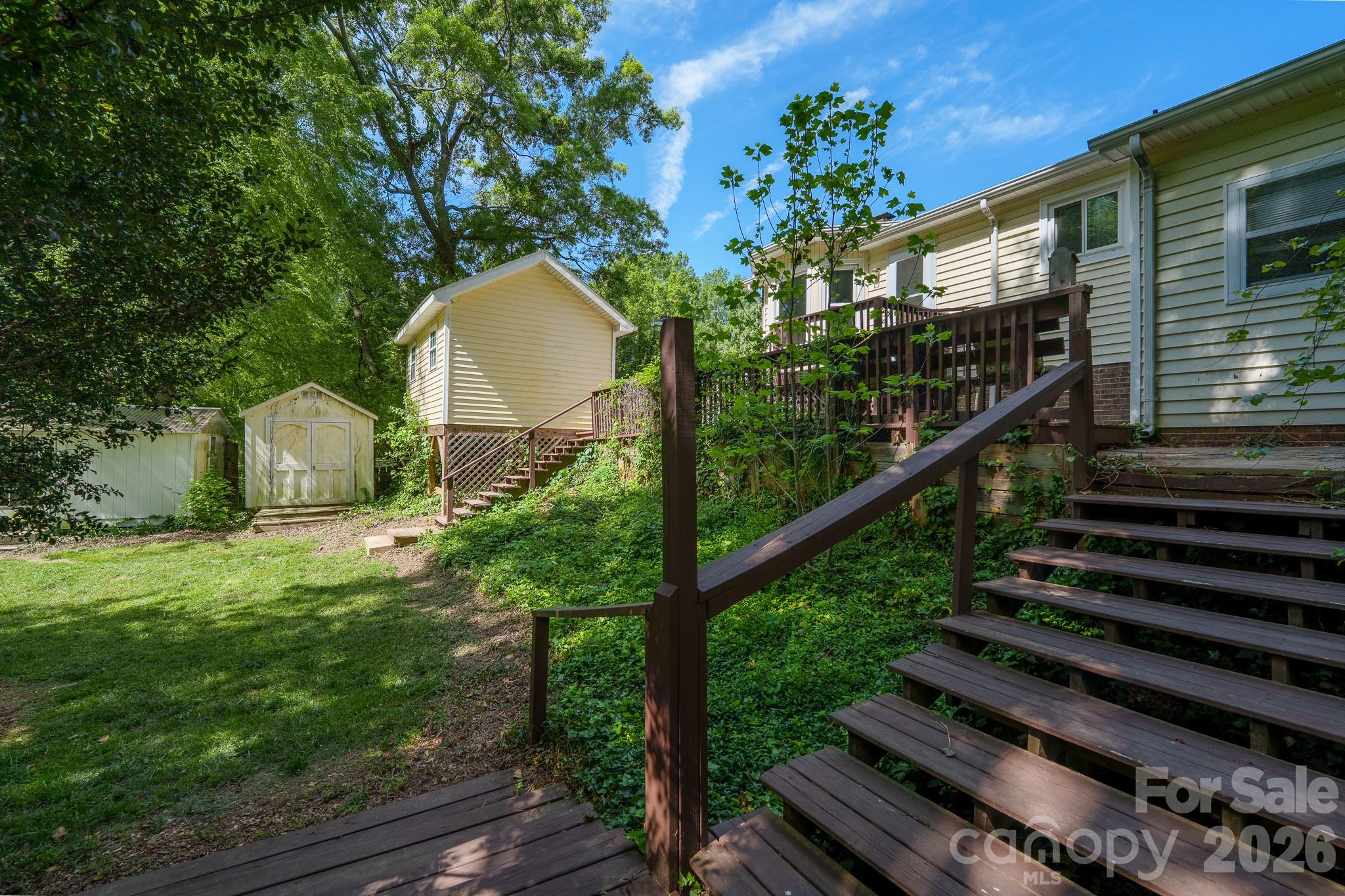 Wood Ridge - Residential