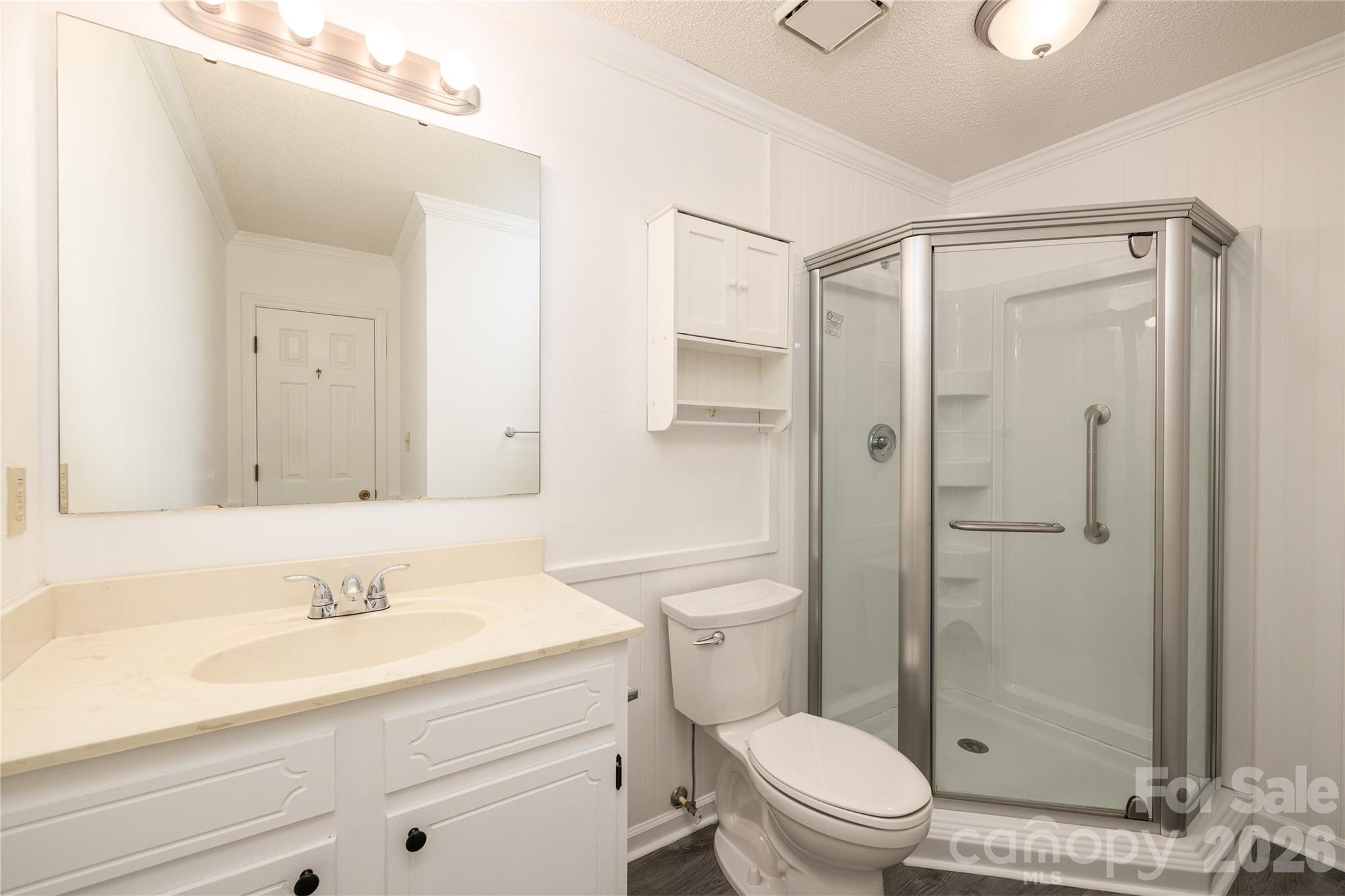 Wood Ridge - Residential