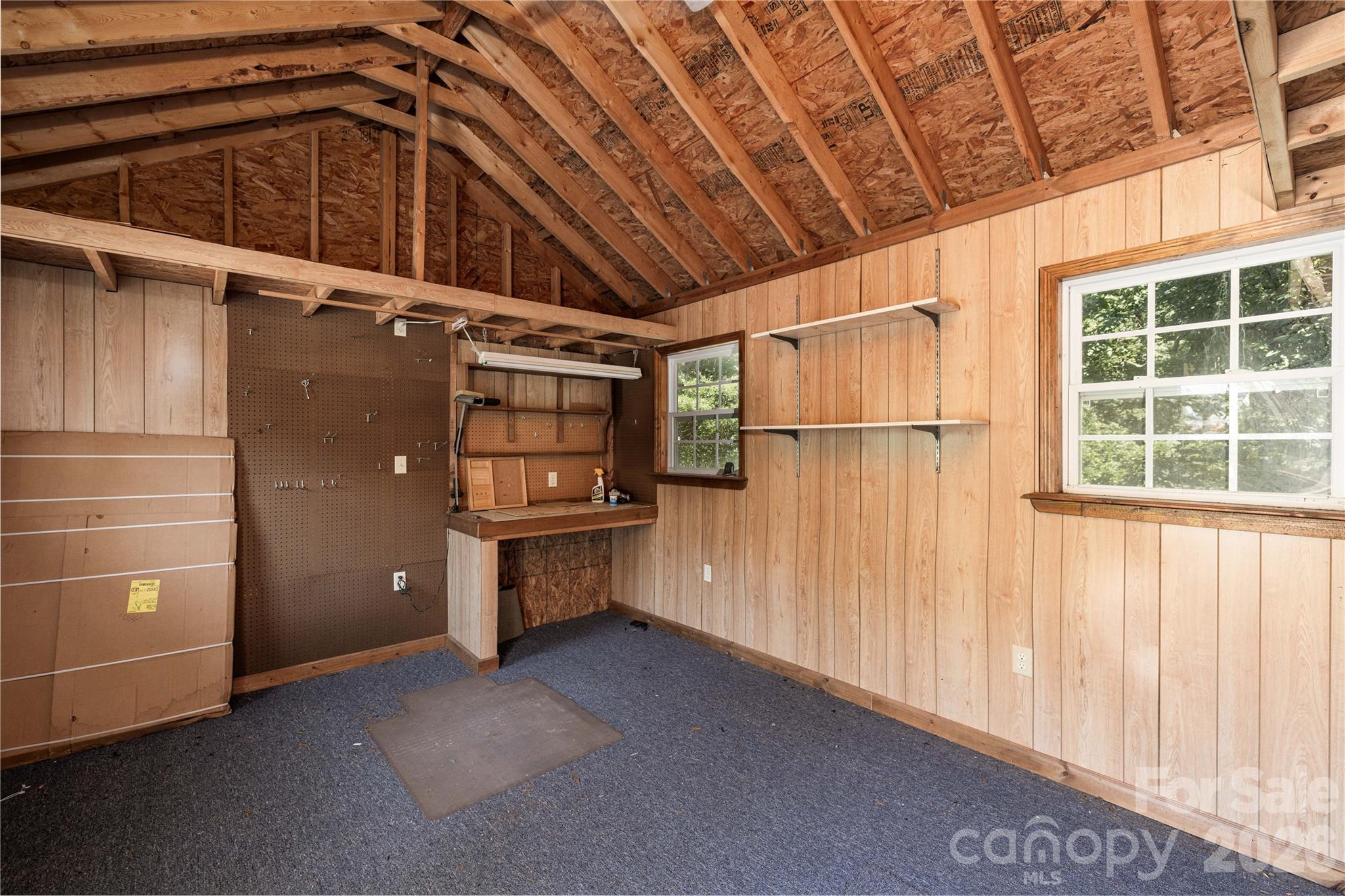 Wood Ridge - Residential