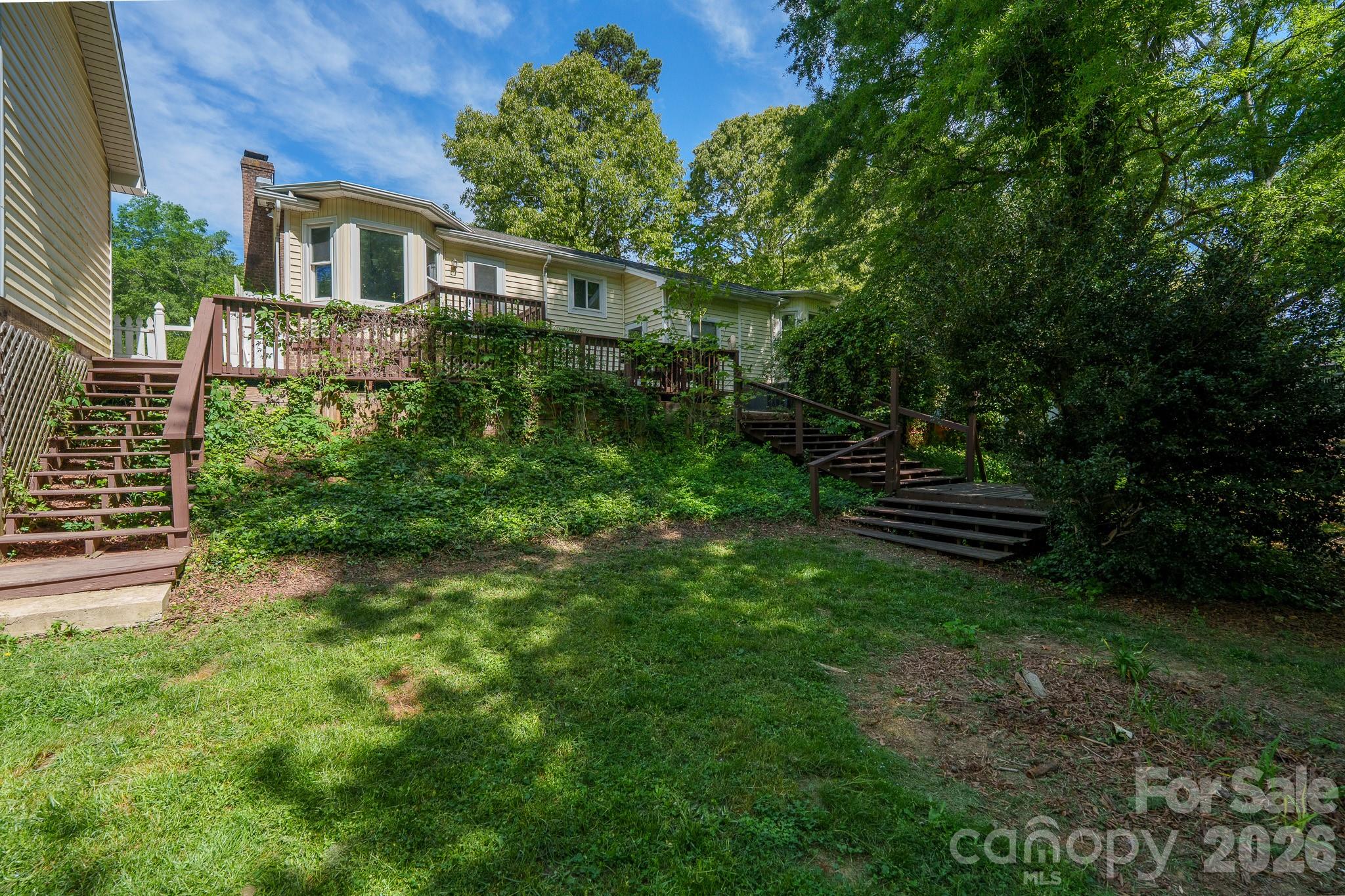 Wood Ridge - Residential