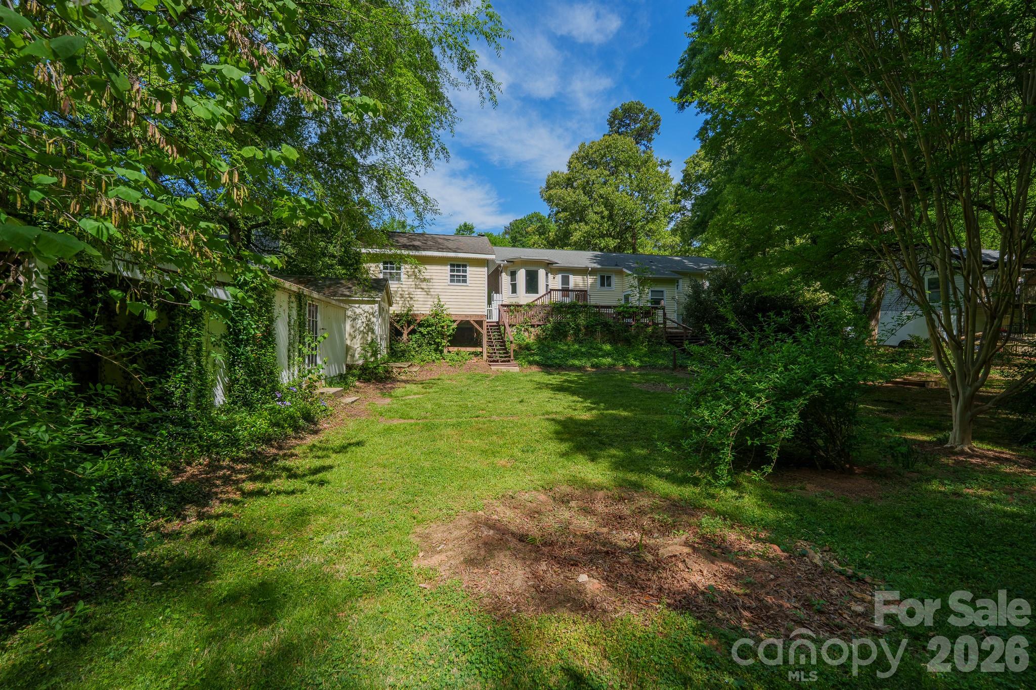 Wood Ridge - Residential