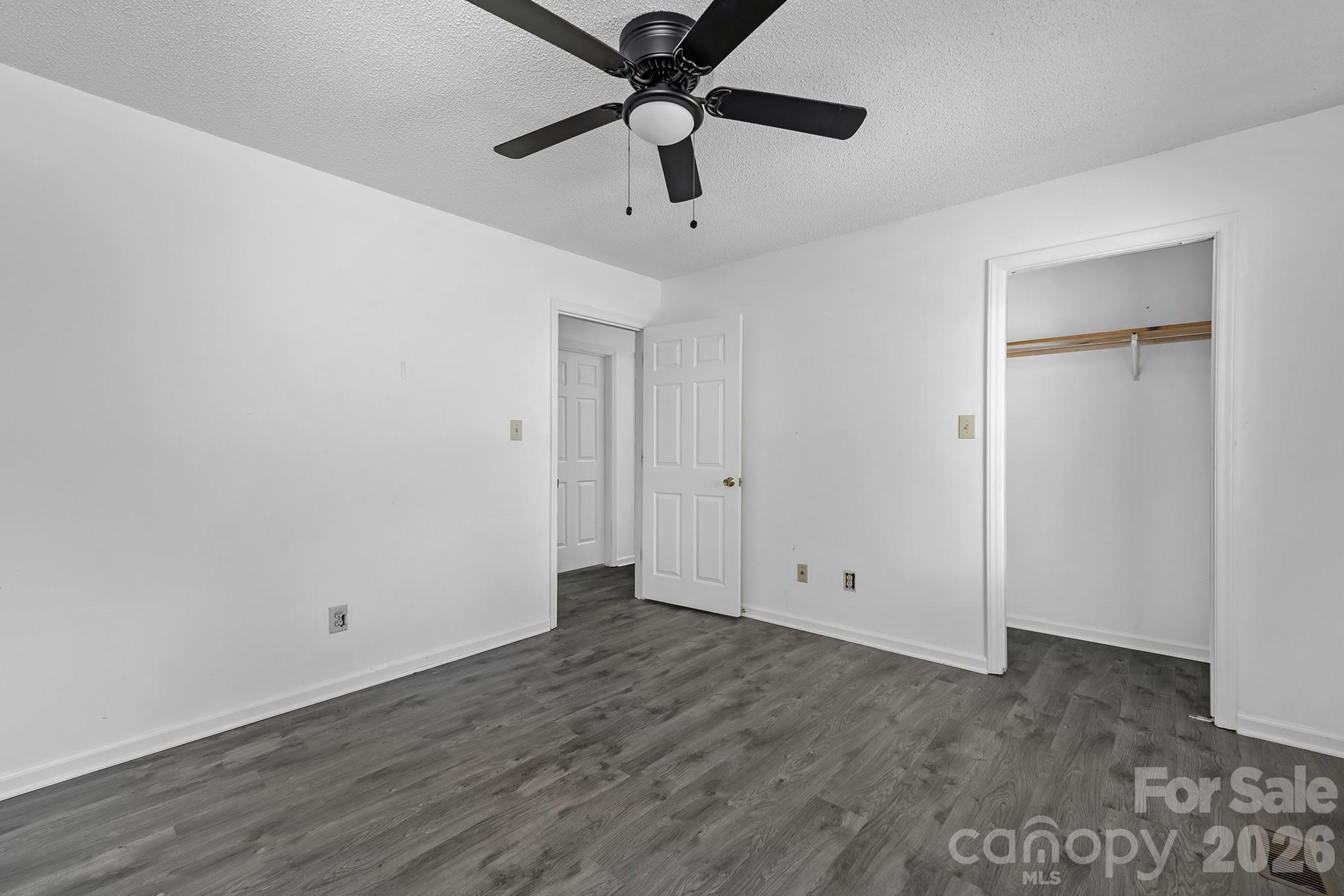 Wood Ridge - Residential