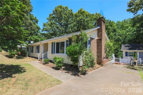 Photo of 21014 Pine Ridge Drive, Cornelius, NC 28031 (MLS # 4355825)