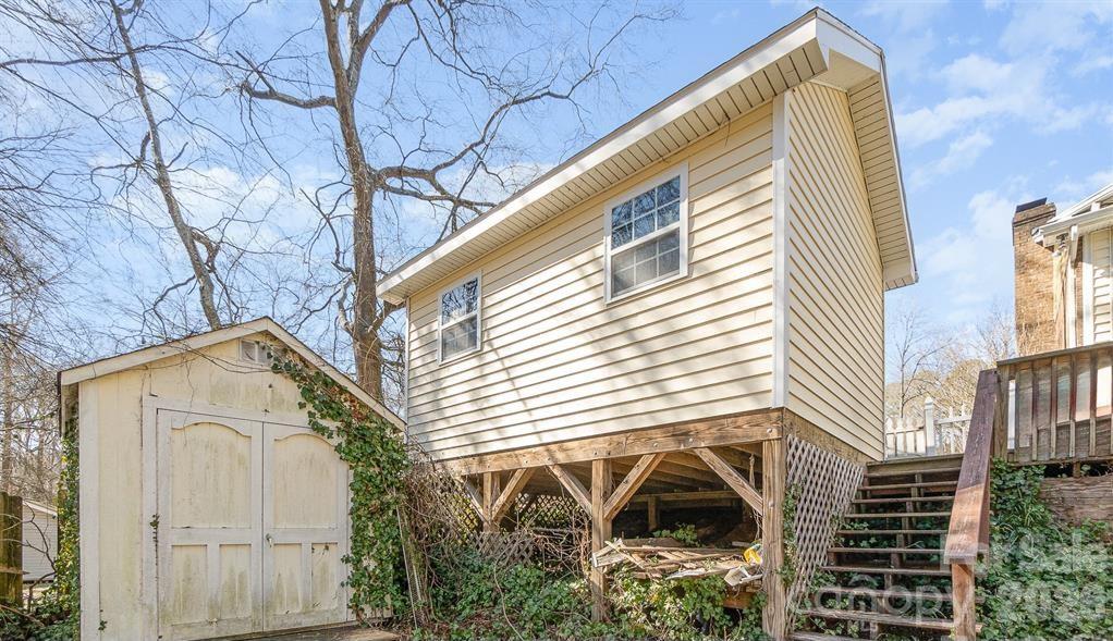 Wood Ridge - Residential