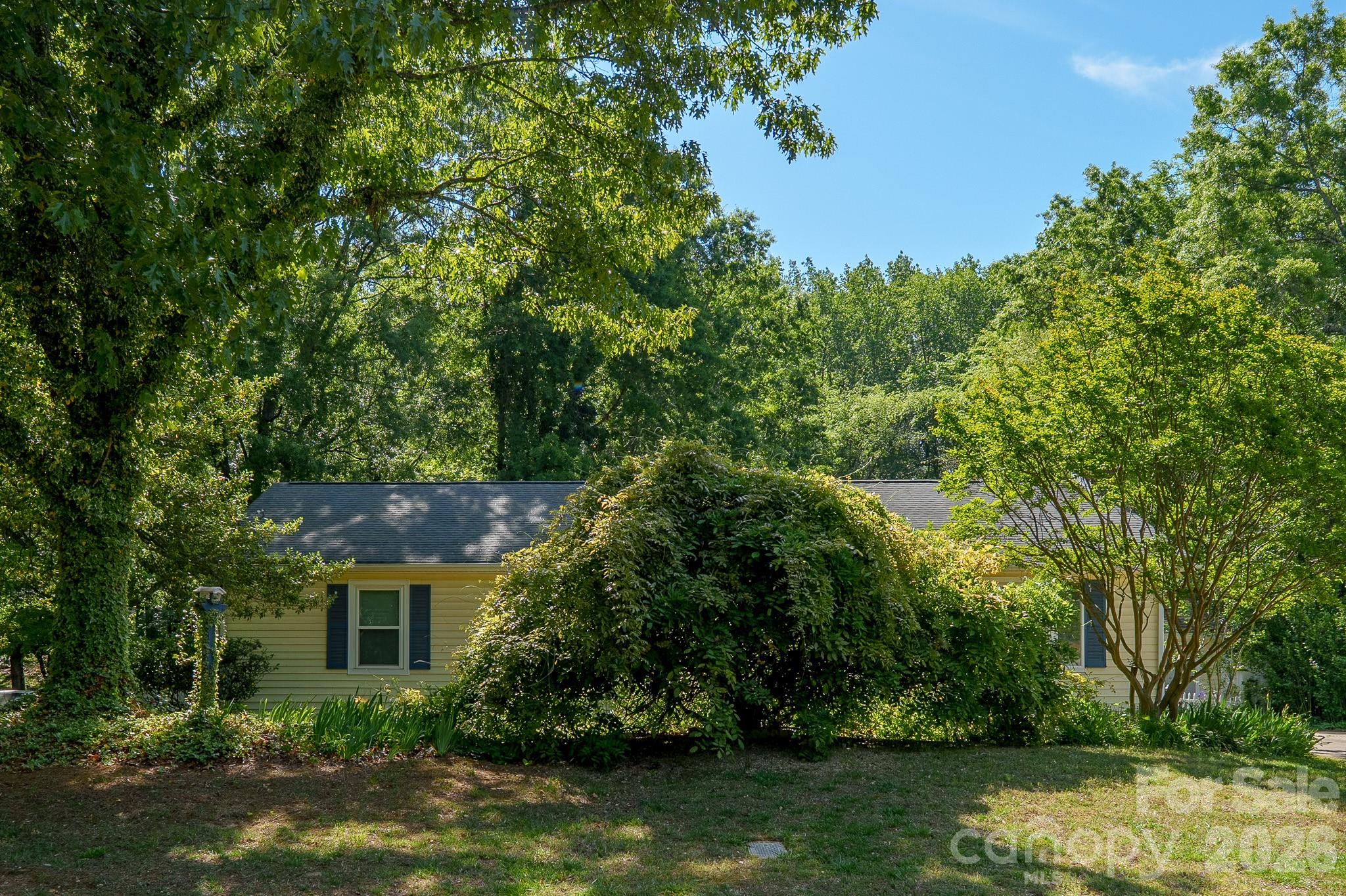 Wood Ridge - Residential