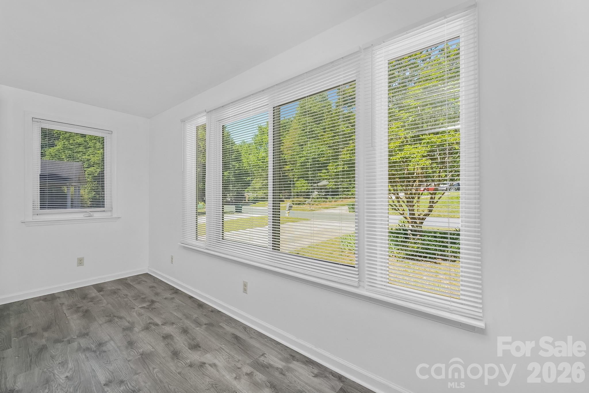 Wood Ridge - Residential