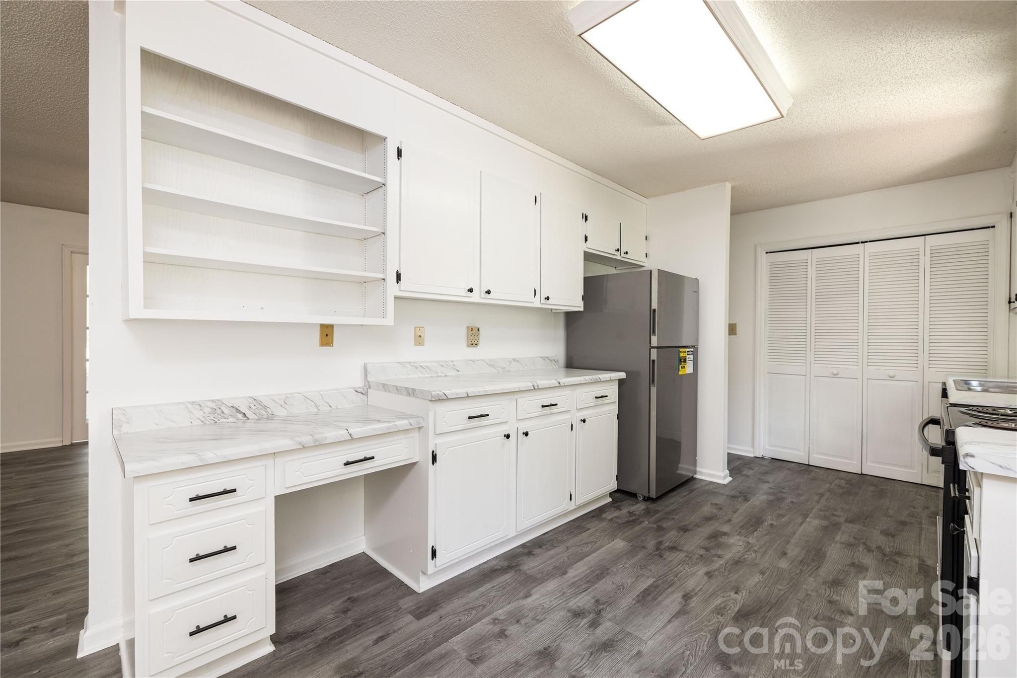 Wood Ridge - Residential