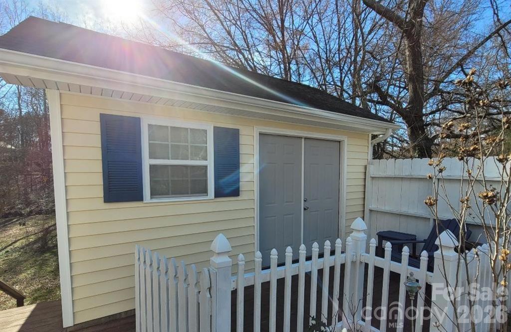 Wood Ridge - Residential