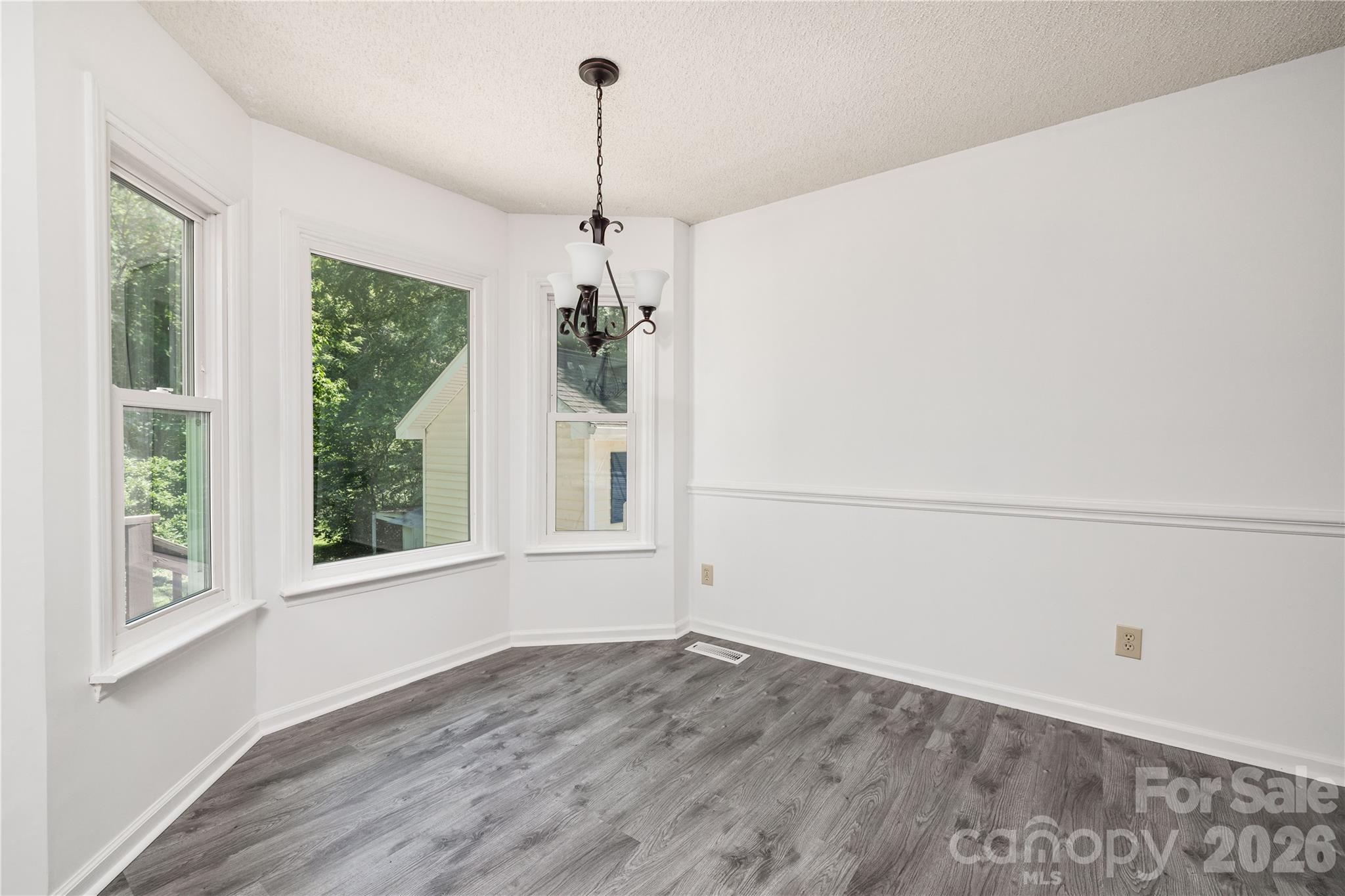 Wood Ridge - Residential