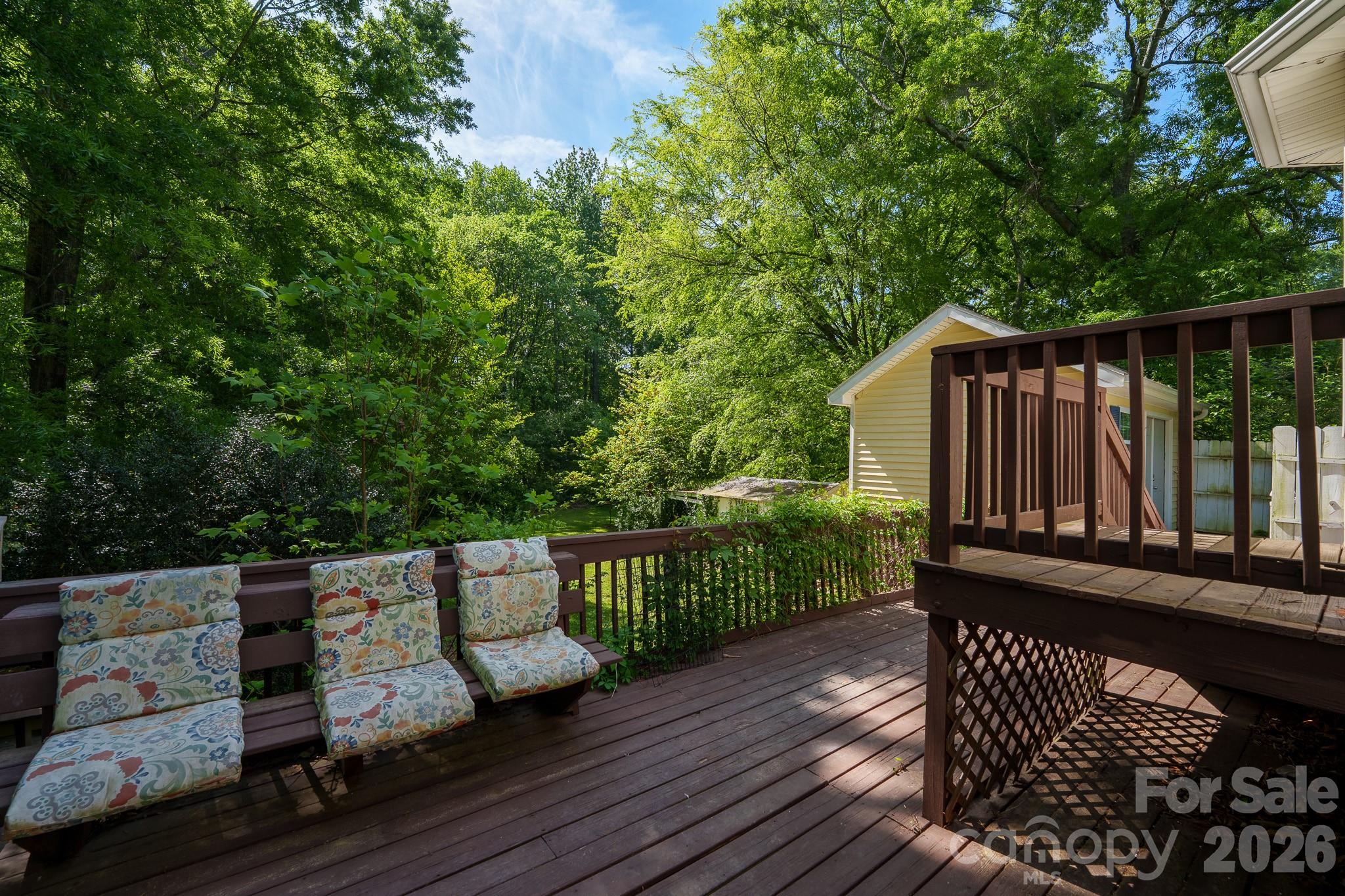 Wood Ridge - Residential