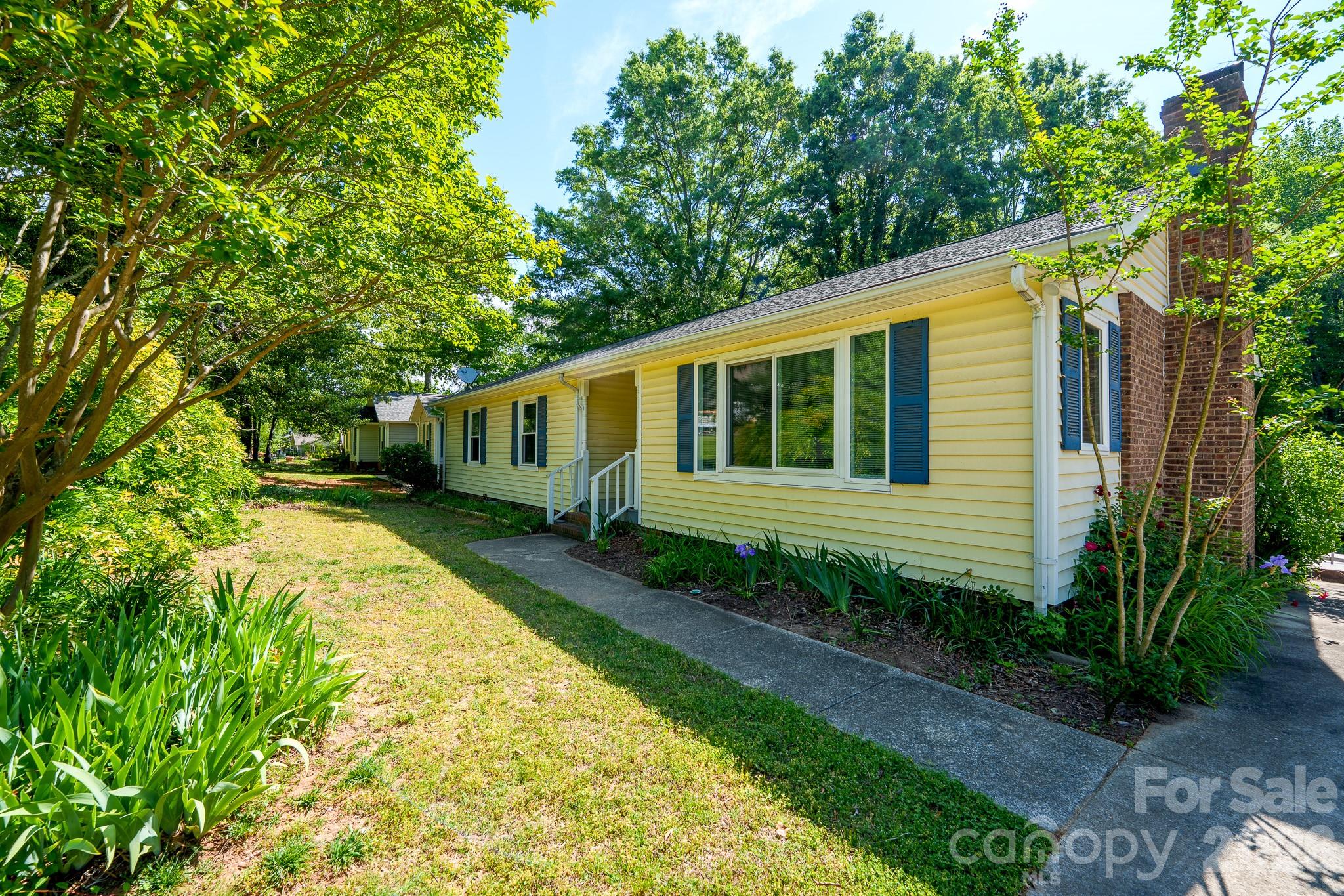 Wood Ridge - Residential