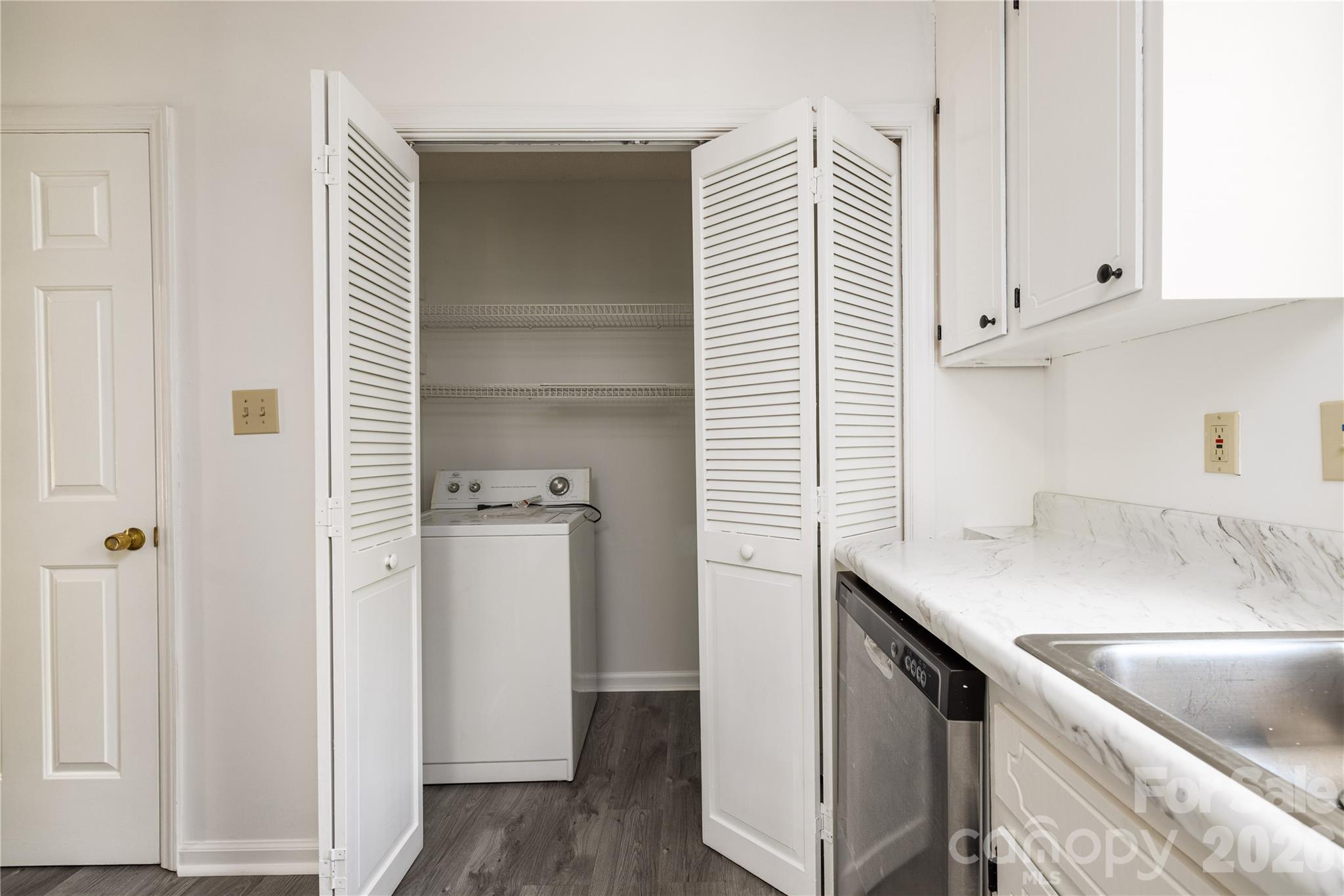 Wood Ridge - Residential