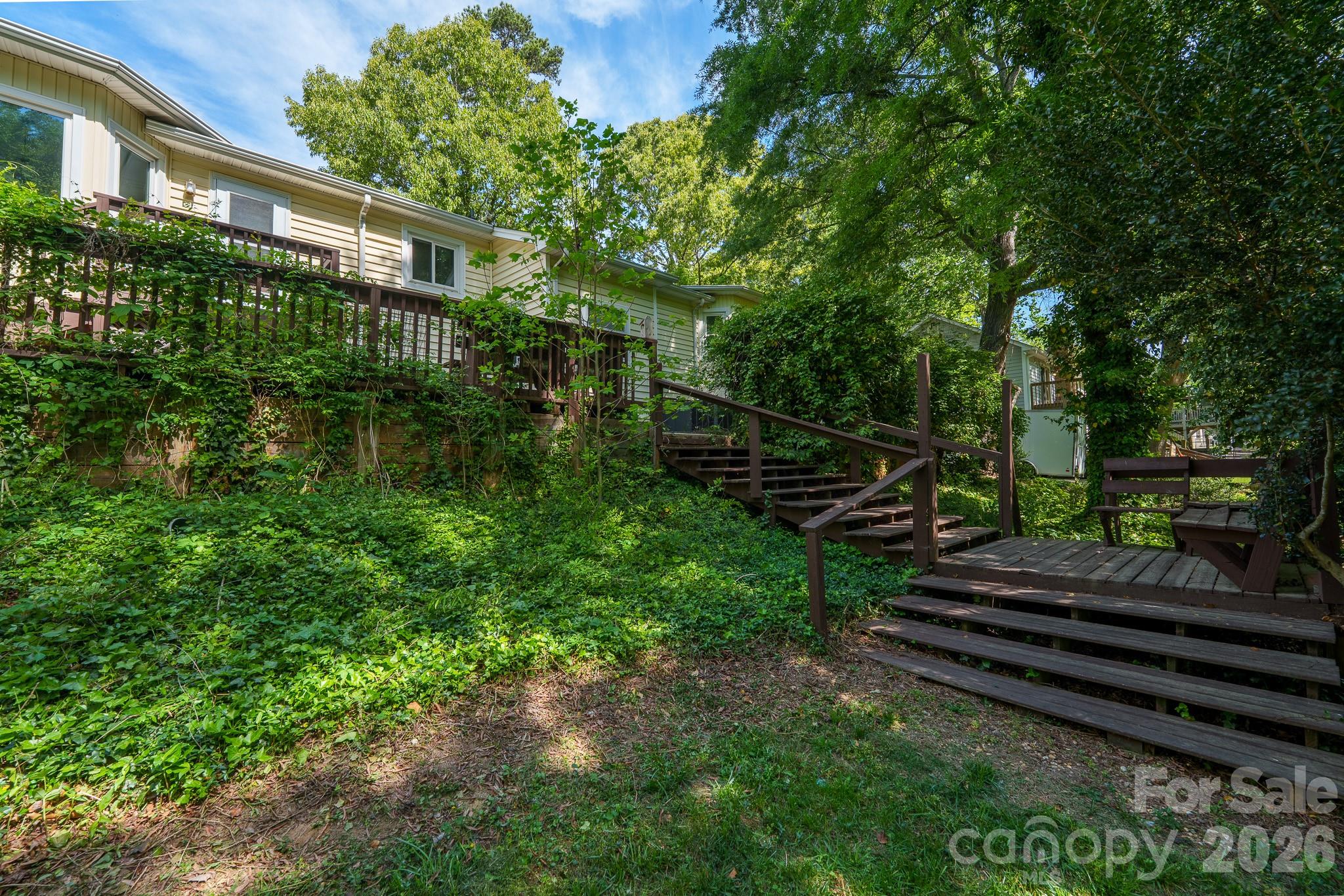 Wood Ridge - Residential