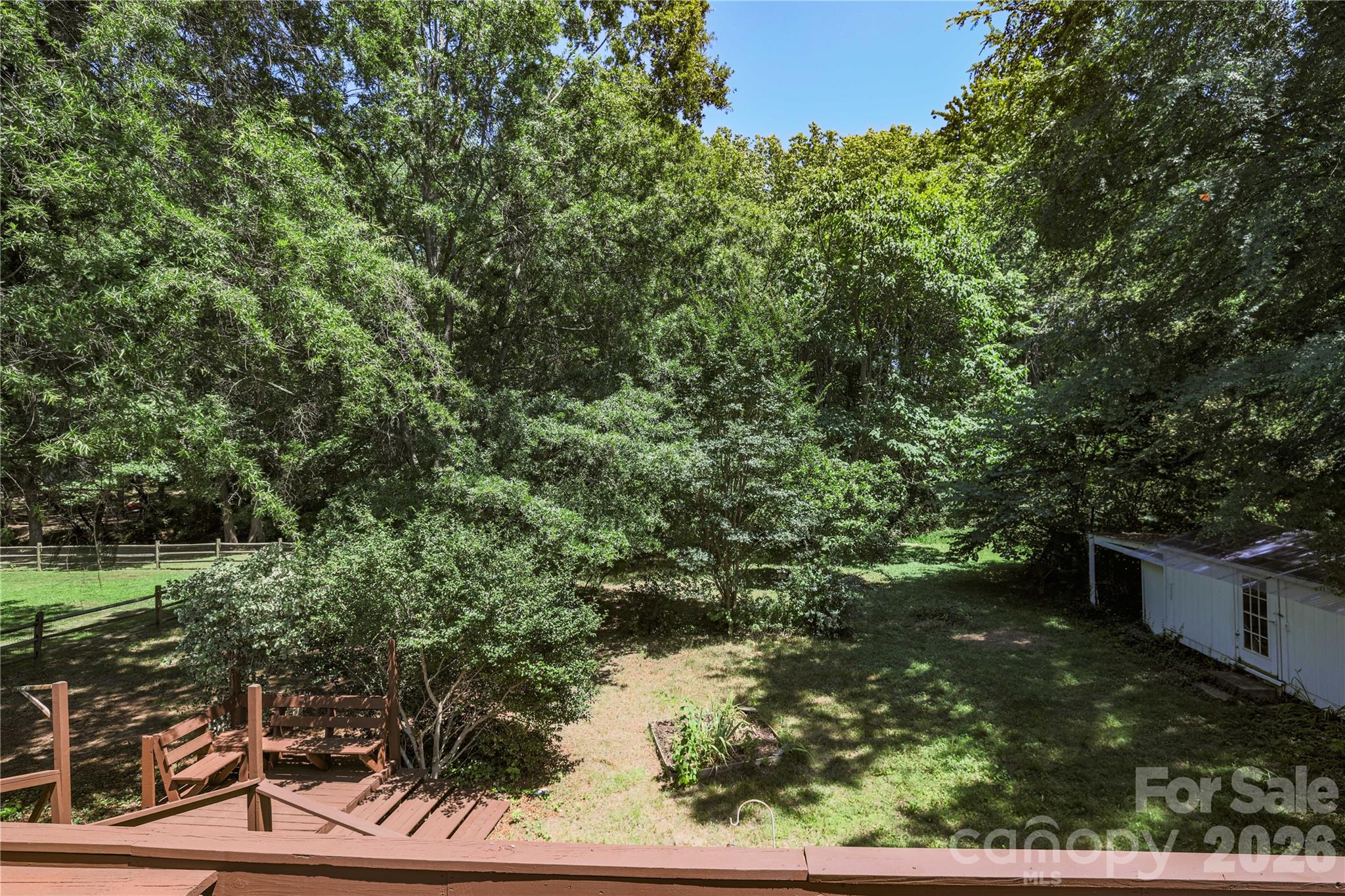 Wood Ridge - Residential