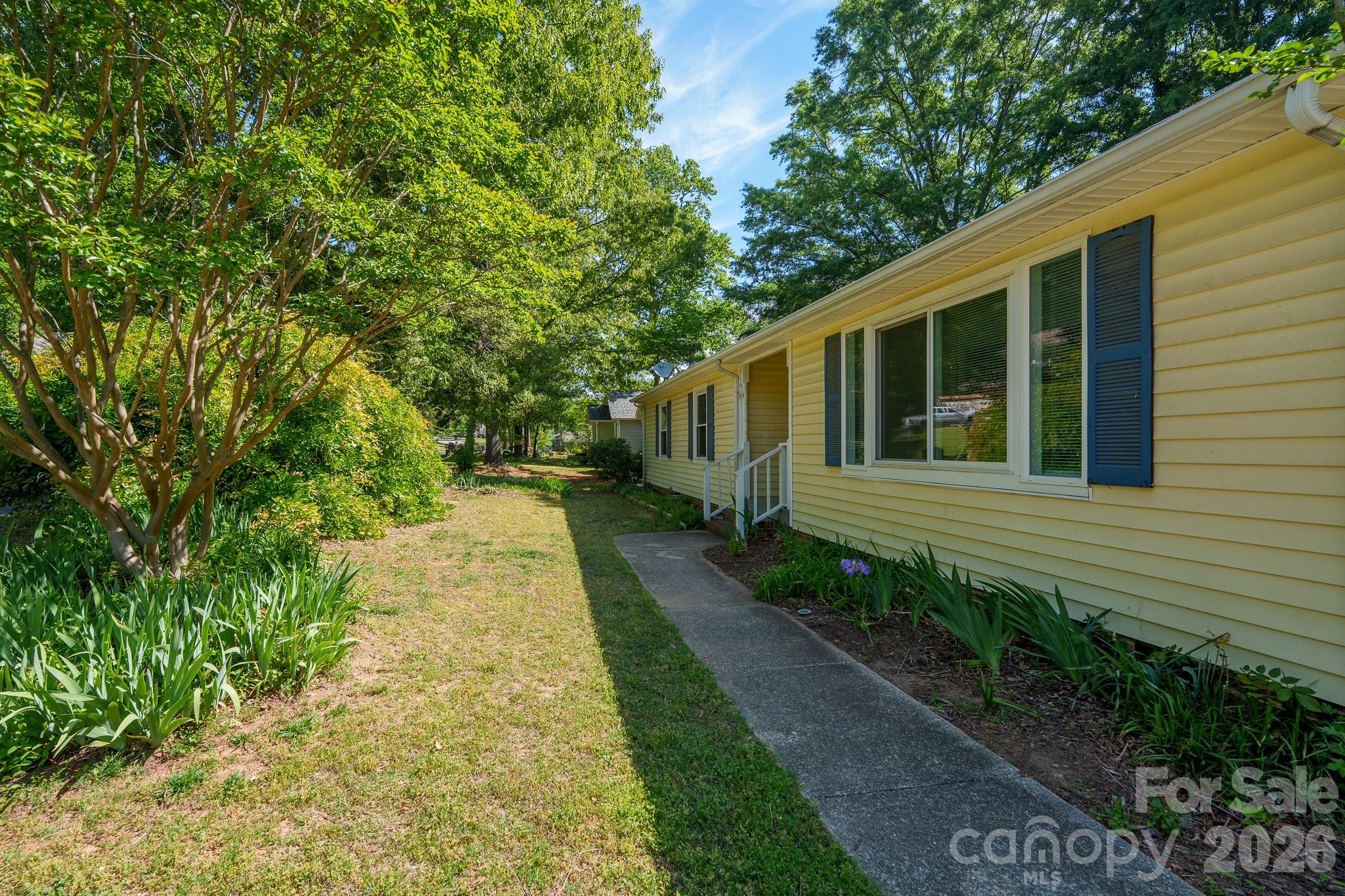 Wood Ridge - Residential