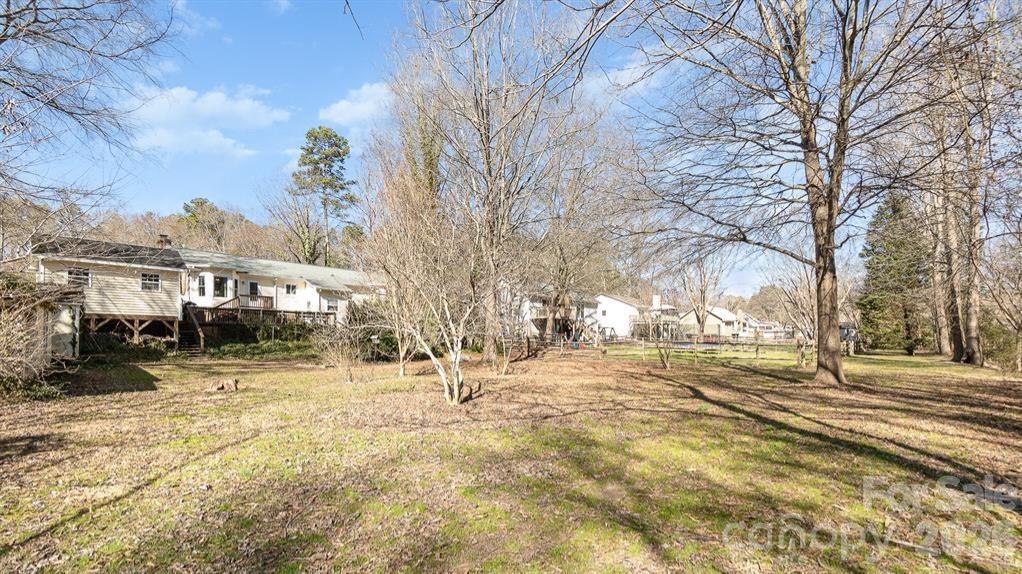 Wood Ridge - Residential