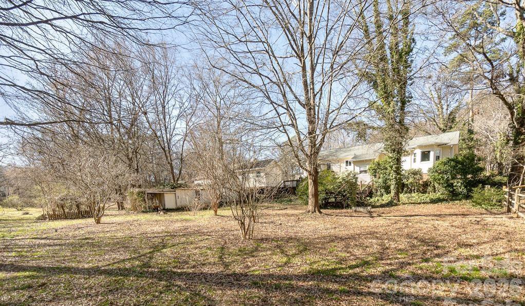 Wood Ridge - Residential