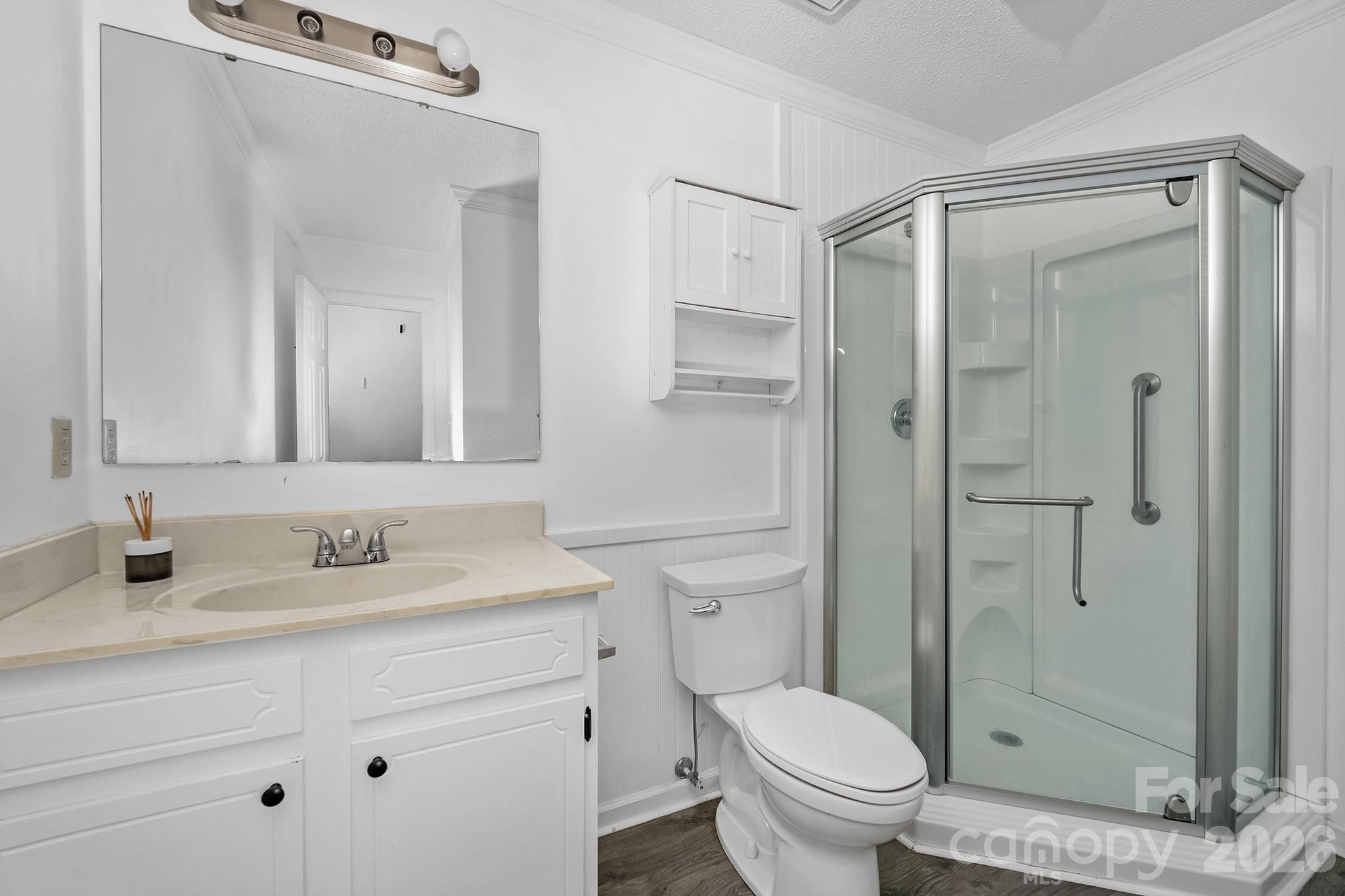 Wood Ridge - Residential