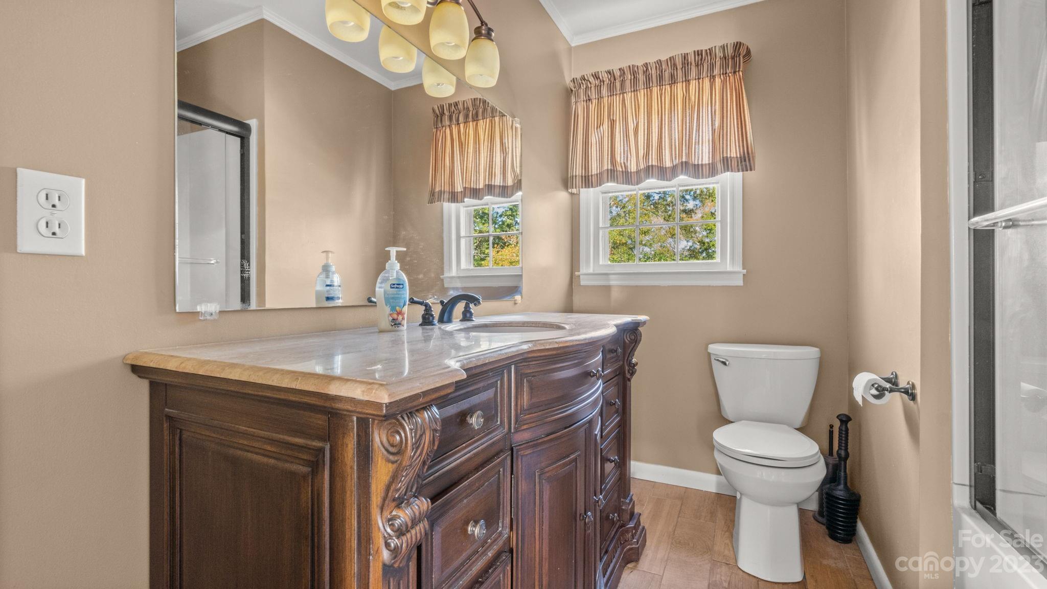 Hilltop Acres - Residential