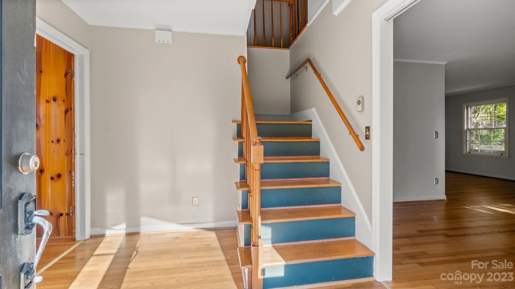 Hilltop Acres - Residential