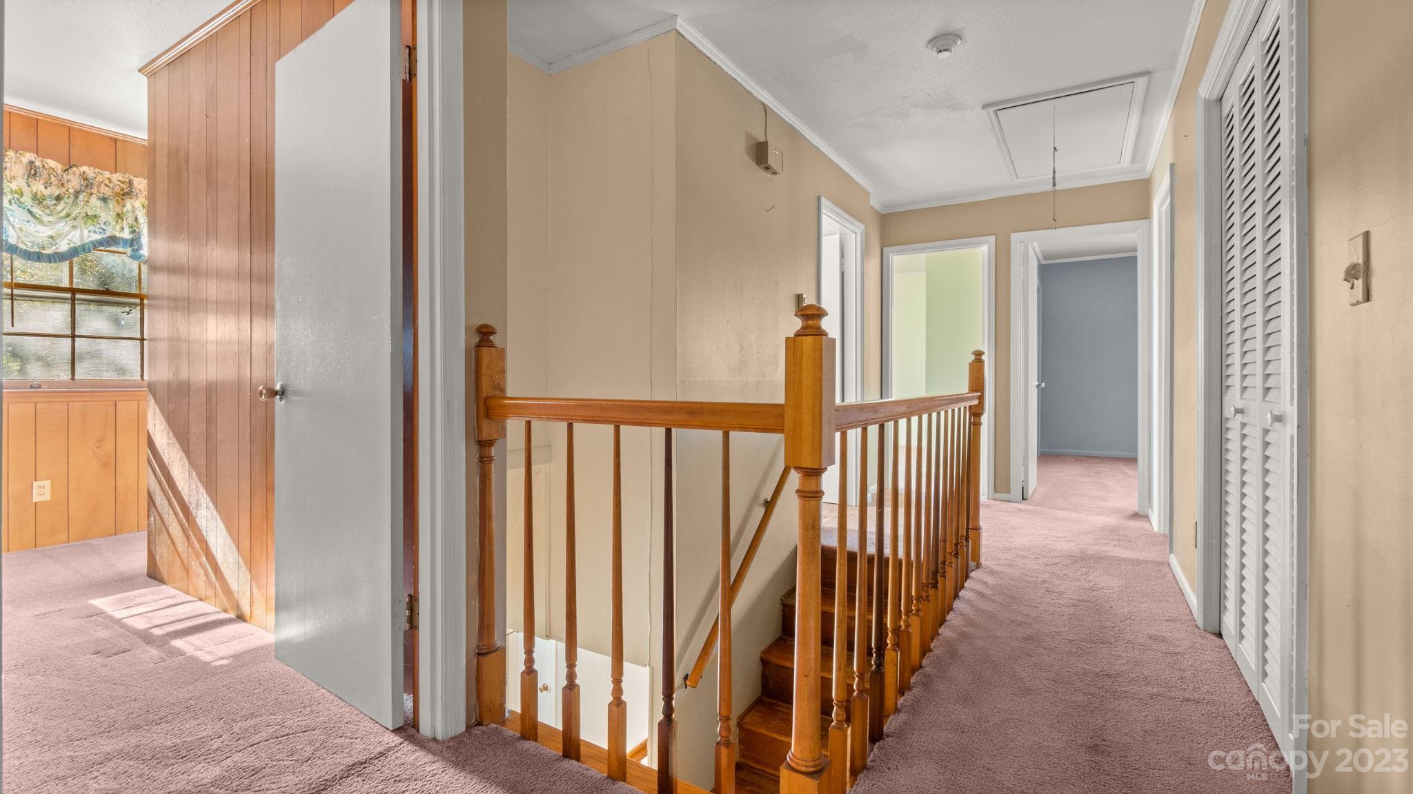 Hilltop Acres - Residential