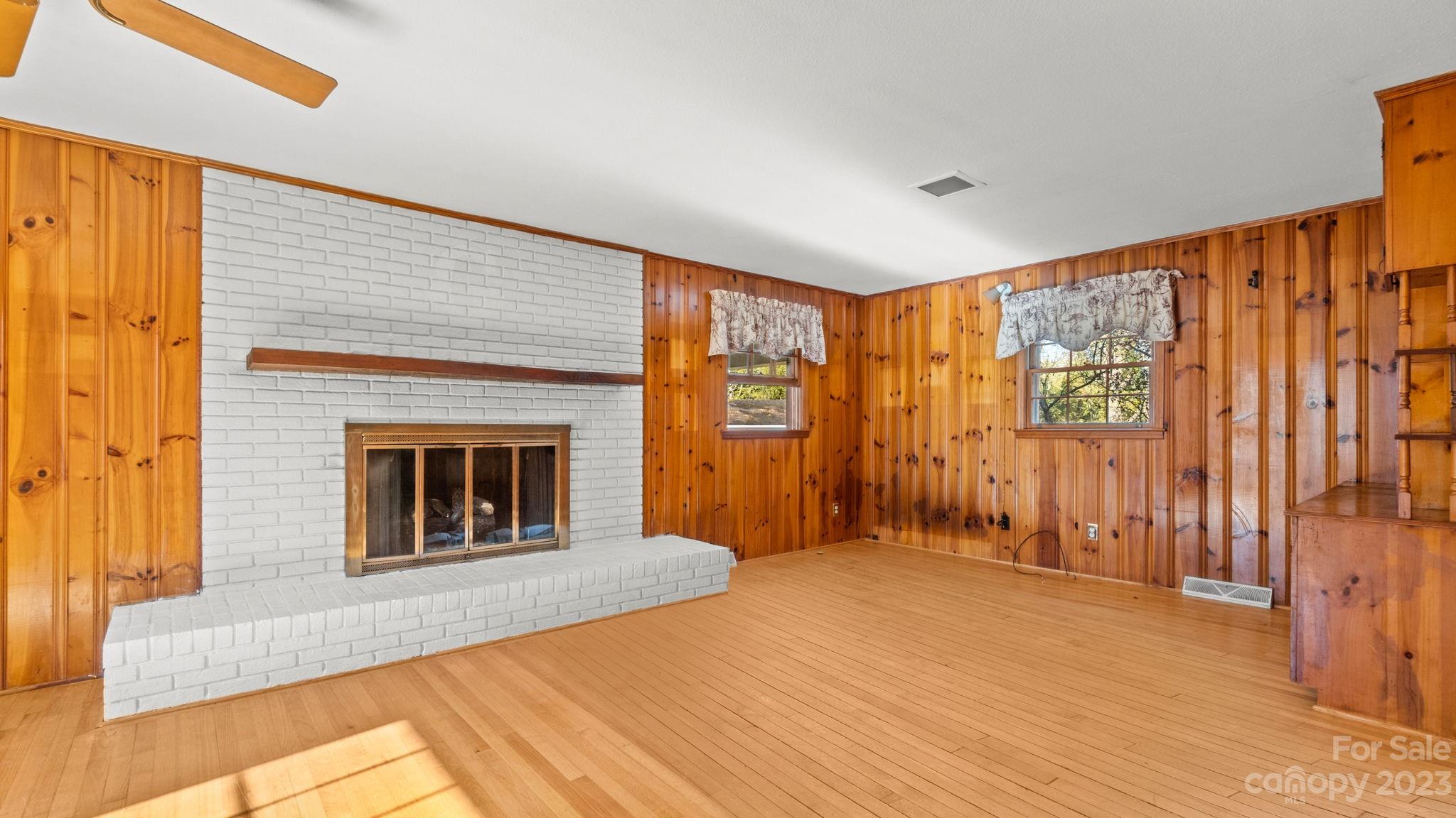 Hilltop Acres - Residential