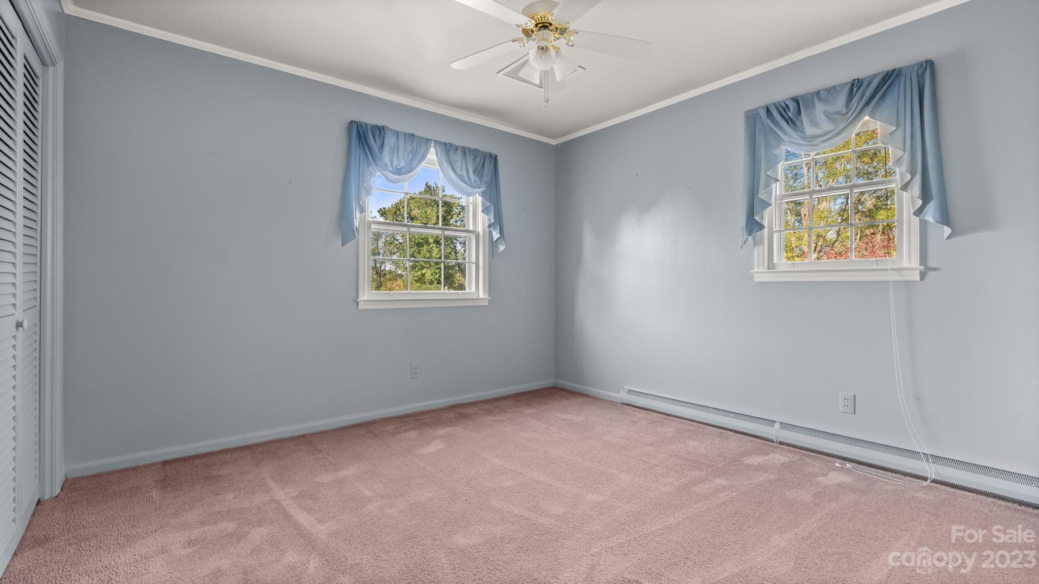 Hilltop Acres - Residential