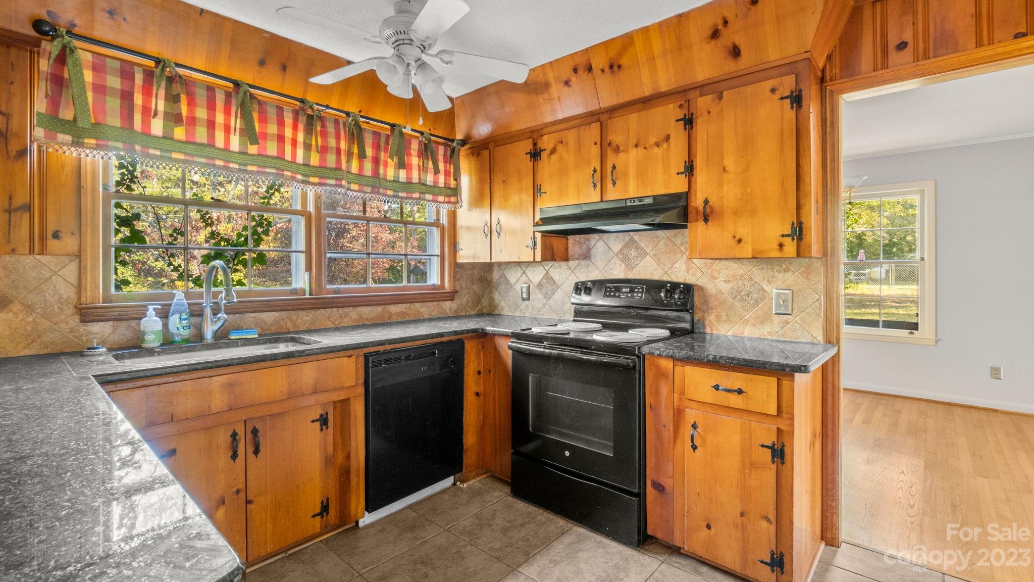 Hilltop Acres - Residential