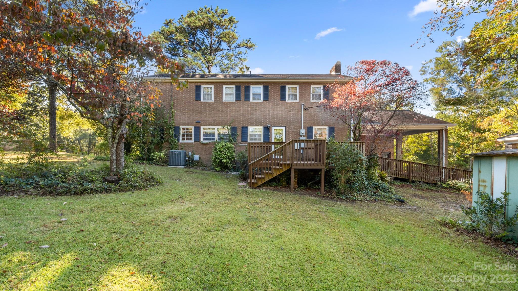 Hilltop Acres - Residential