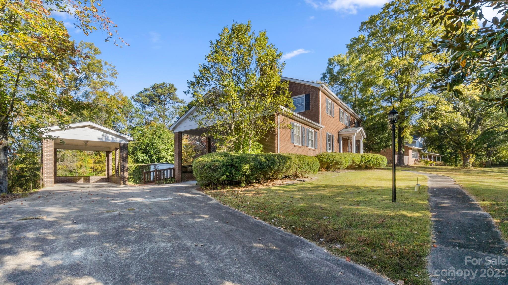 Hilltop Acres - Residential