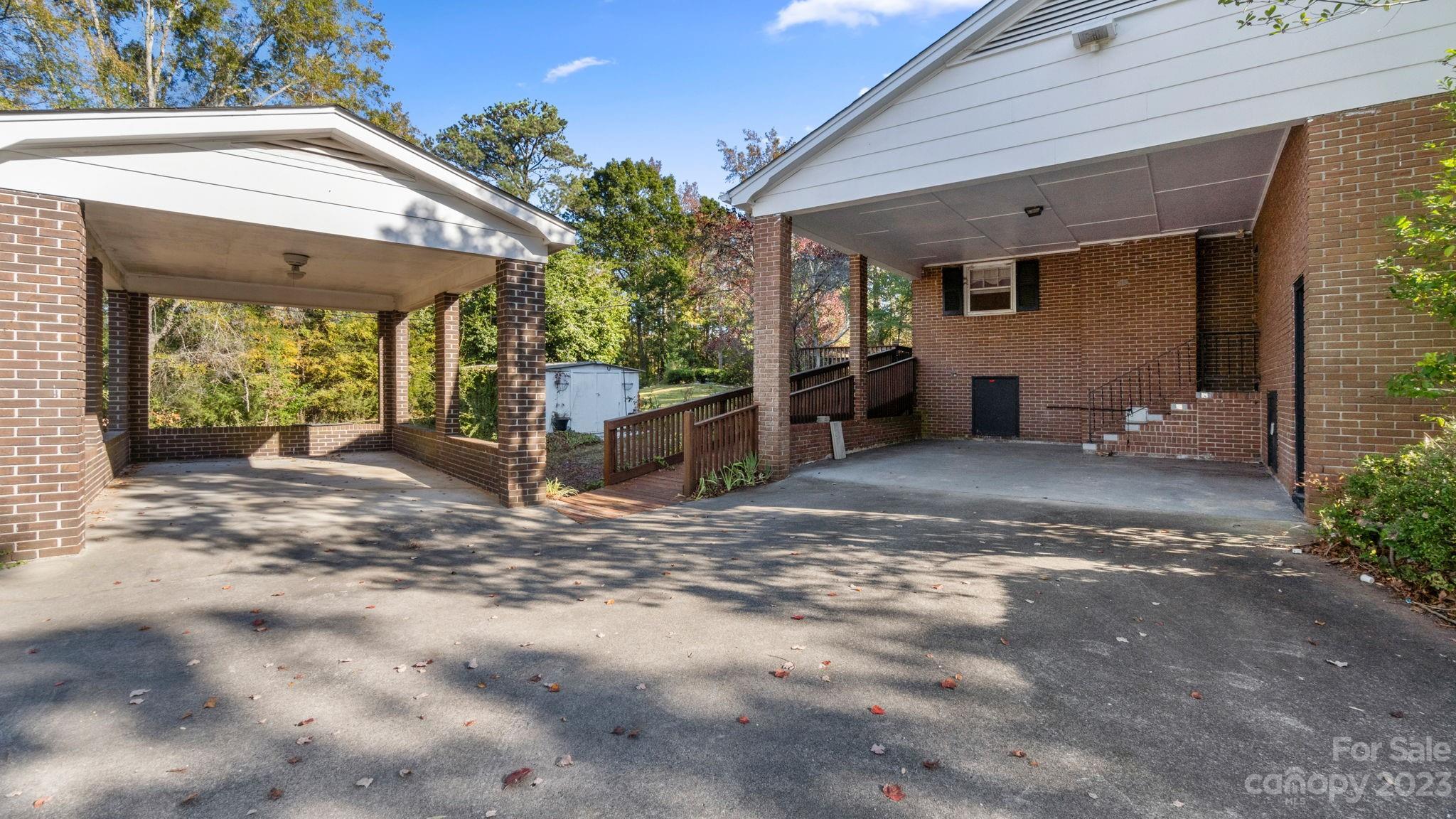 Hilltop Acres - Residential