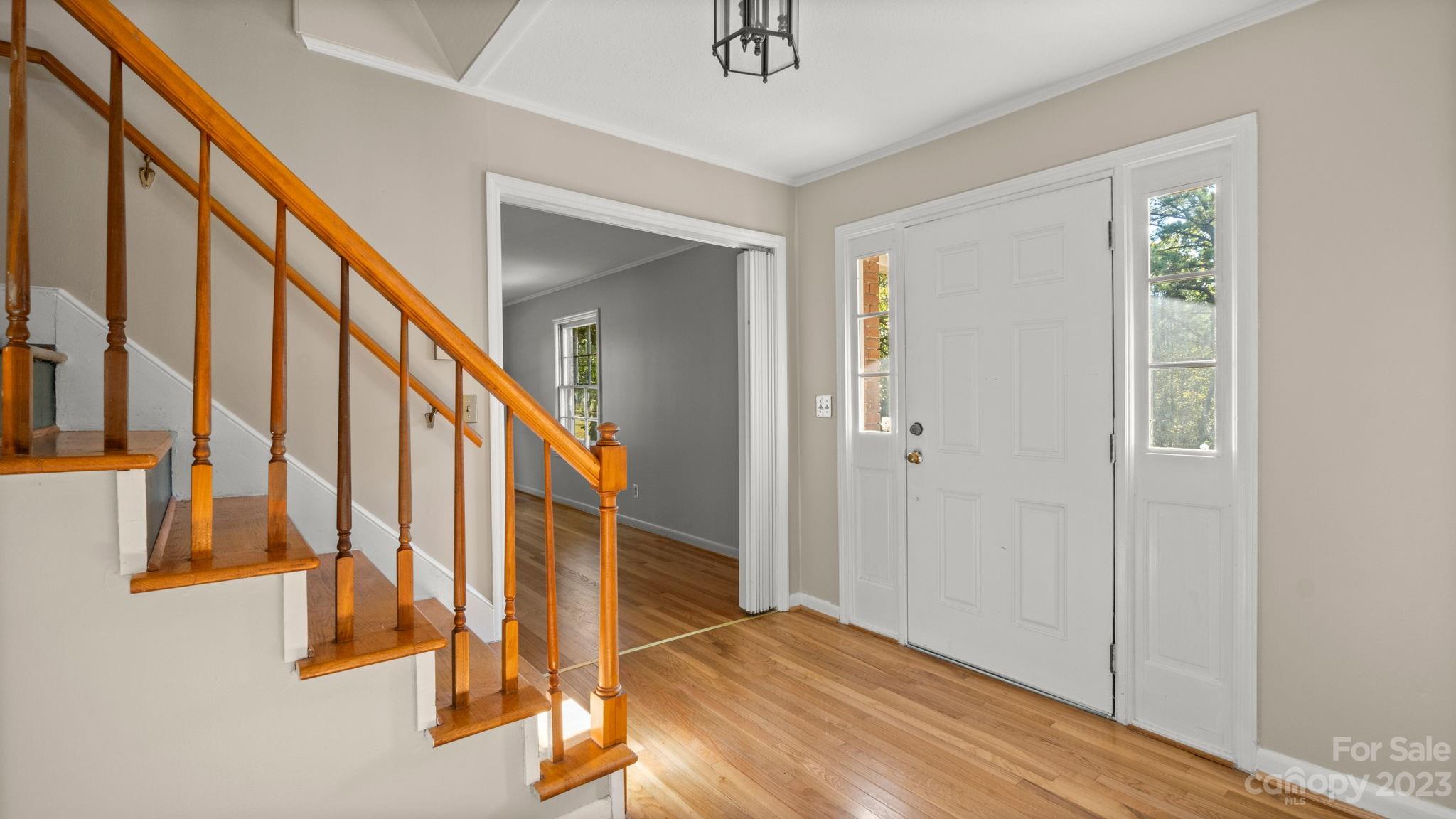 Hilltop Acres - Residential