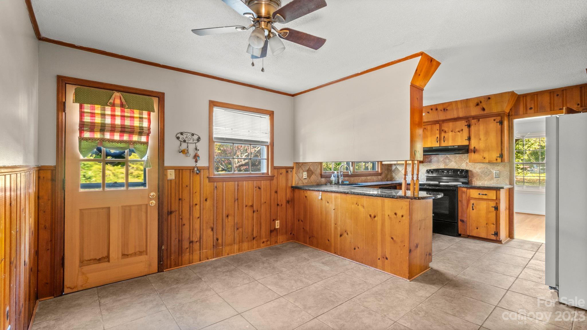 Hilltop Acres - Residential