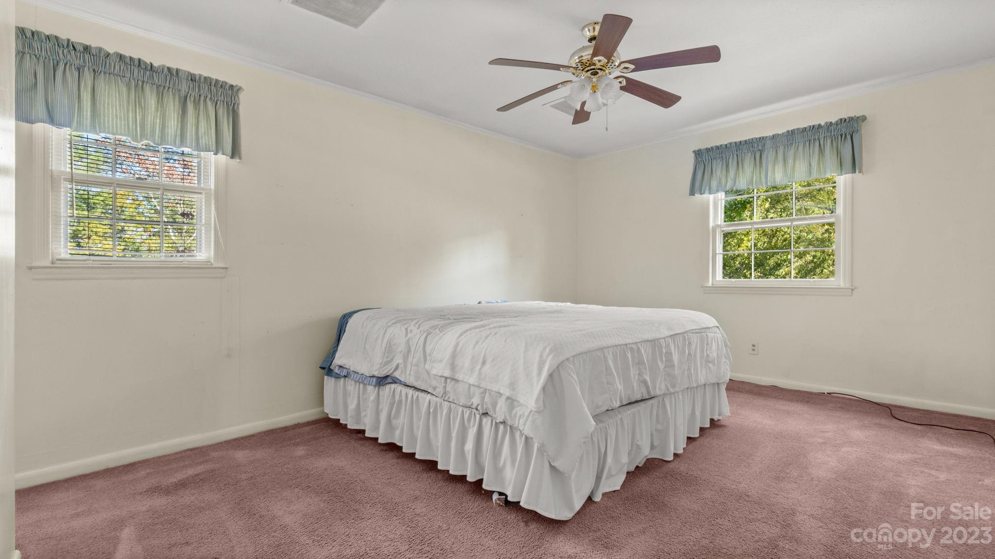 Hilltop Acres - Residential