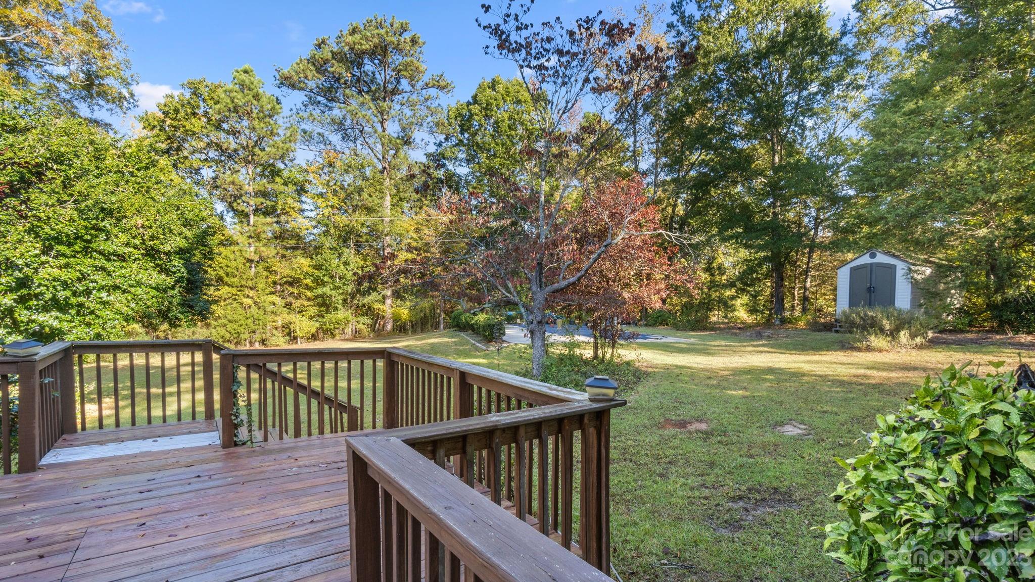 Hilltop Acres - Residential