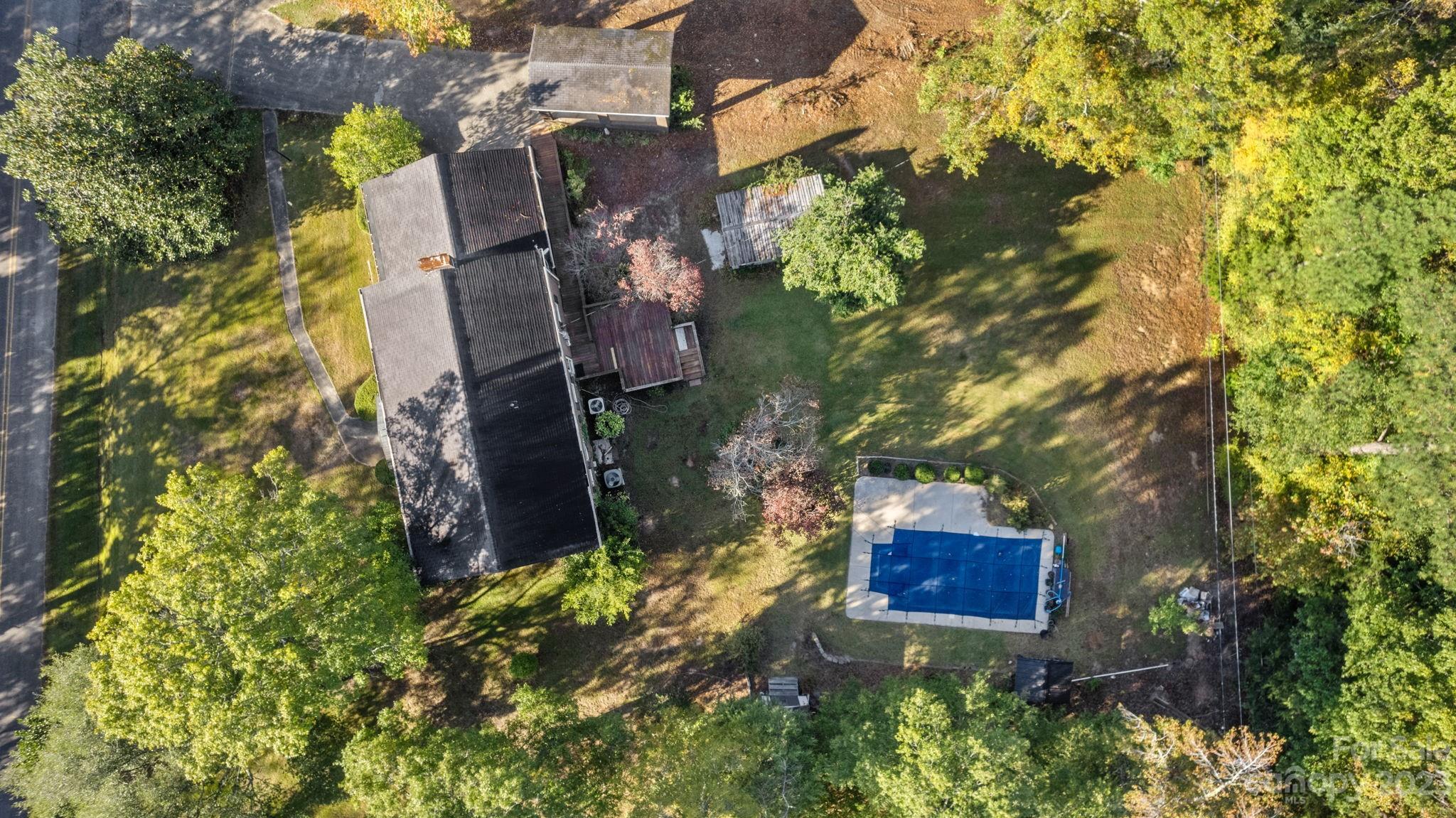 Hilltop Acres - Residential