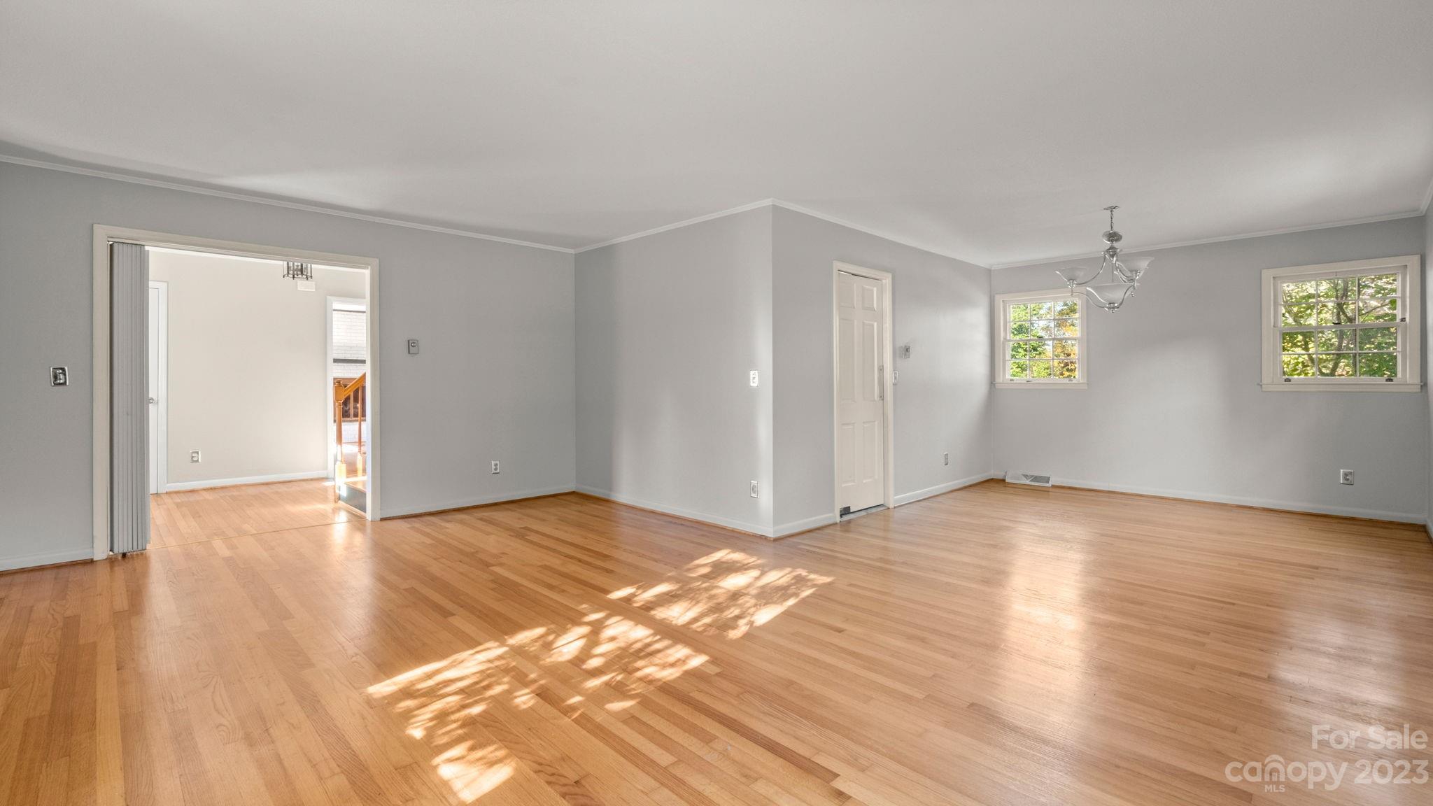 Hilltop Acres - Residential