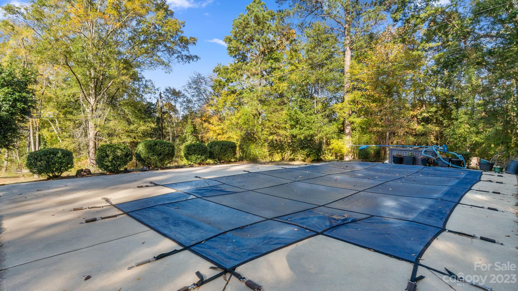 Hilltop Acres - Residential