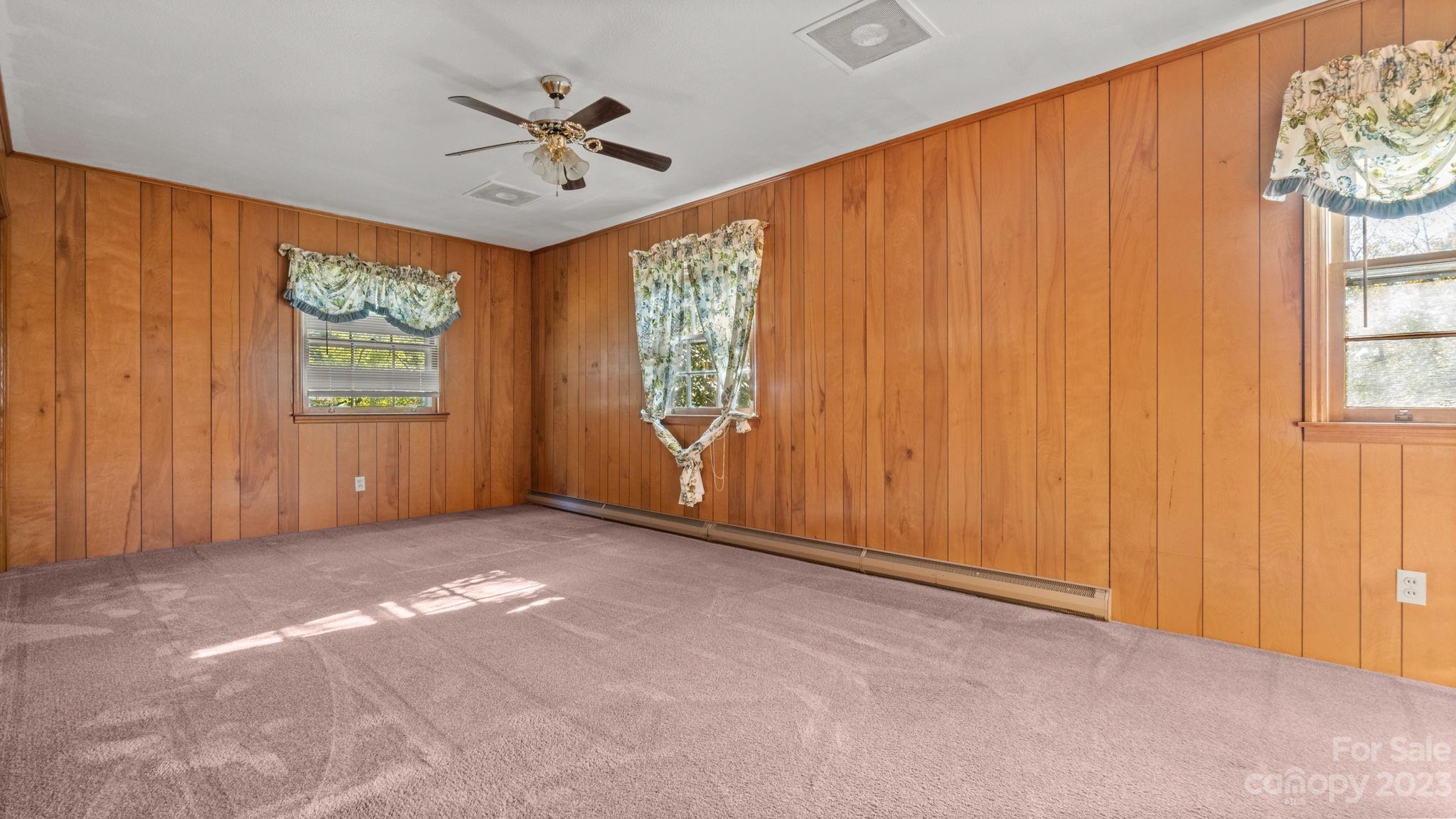 Hilltop Acres - Residential