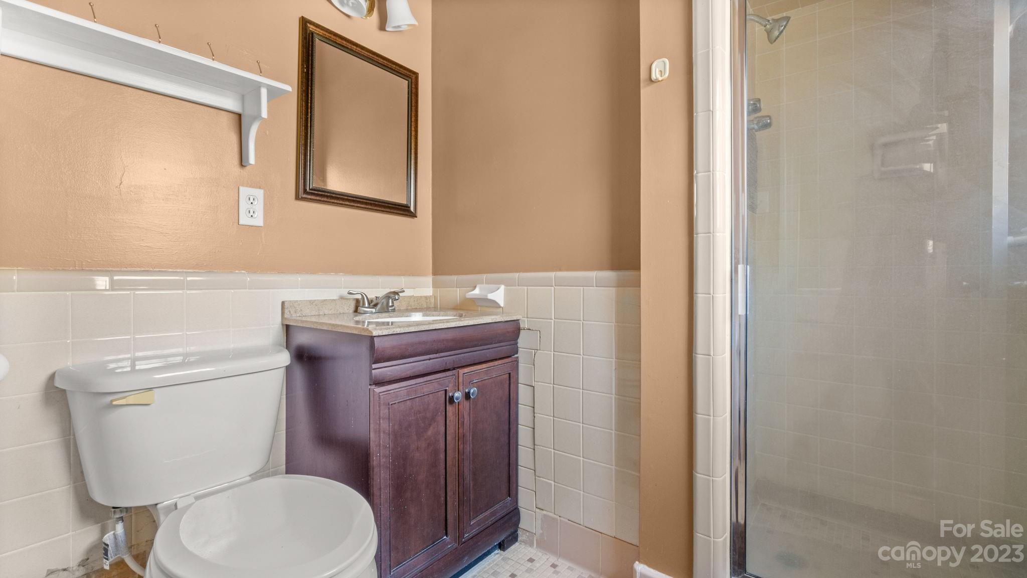 Hilltop Acres - Residential